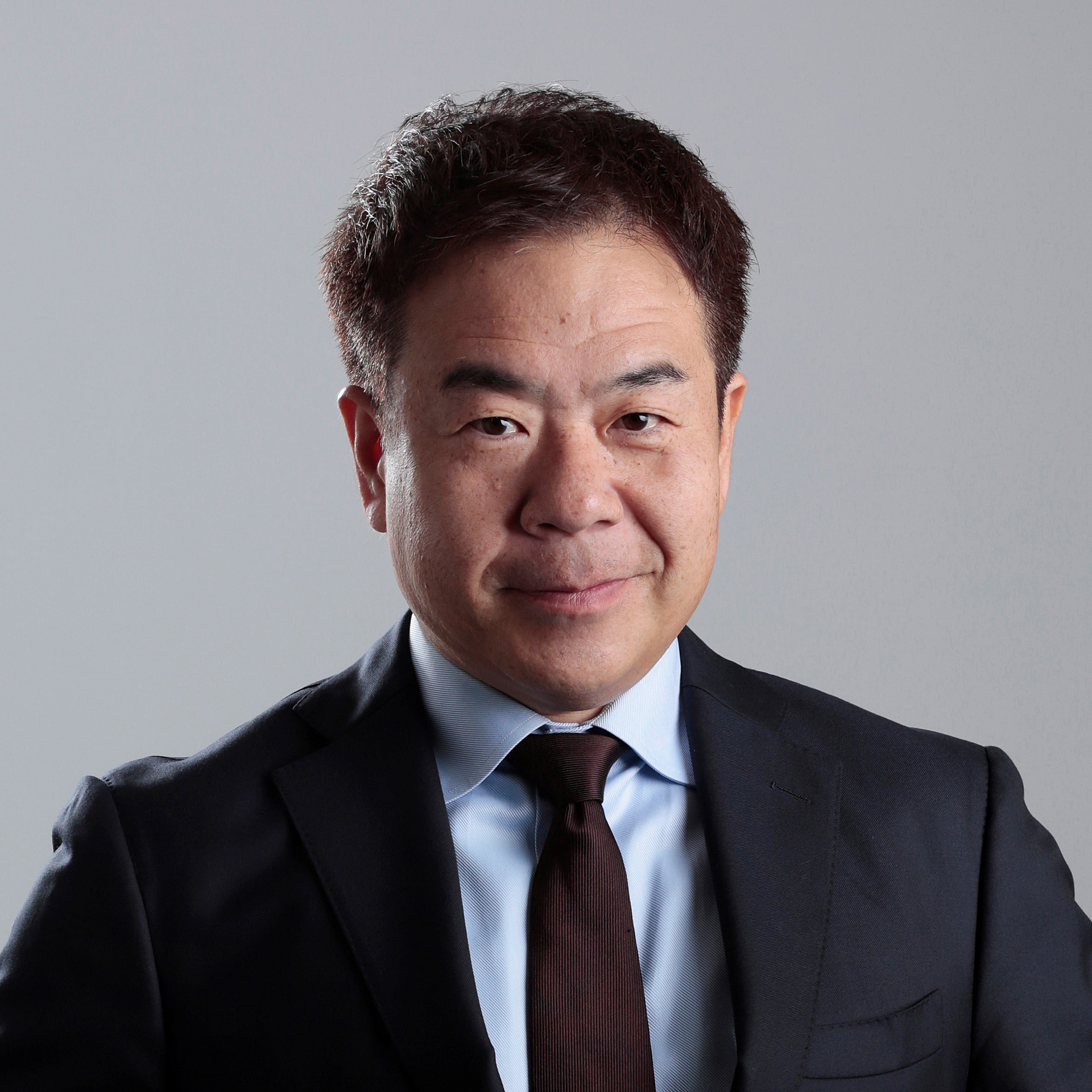 自動車ジャーナリスト岡崎五朗氏