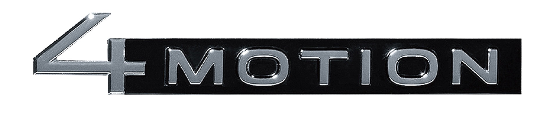 4MOTIONのエンブレム