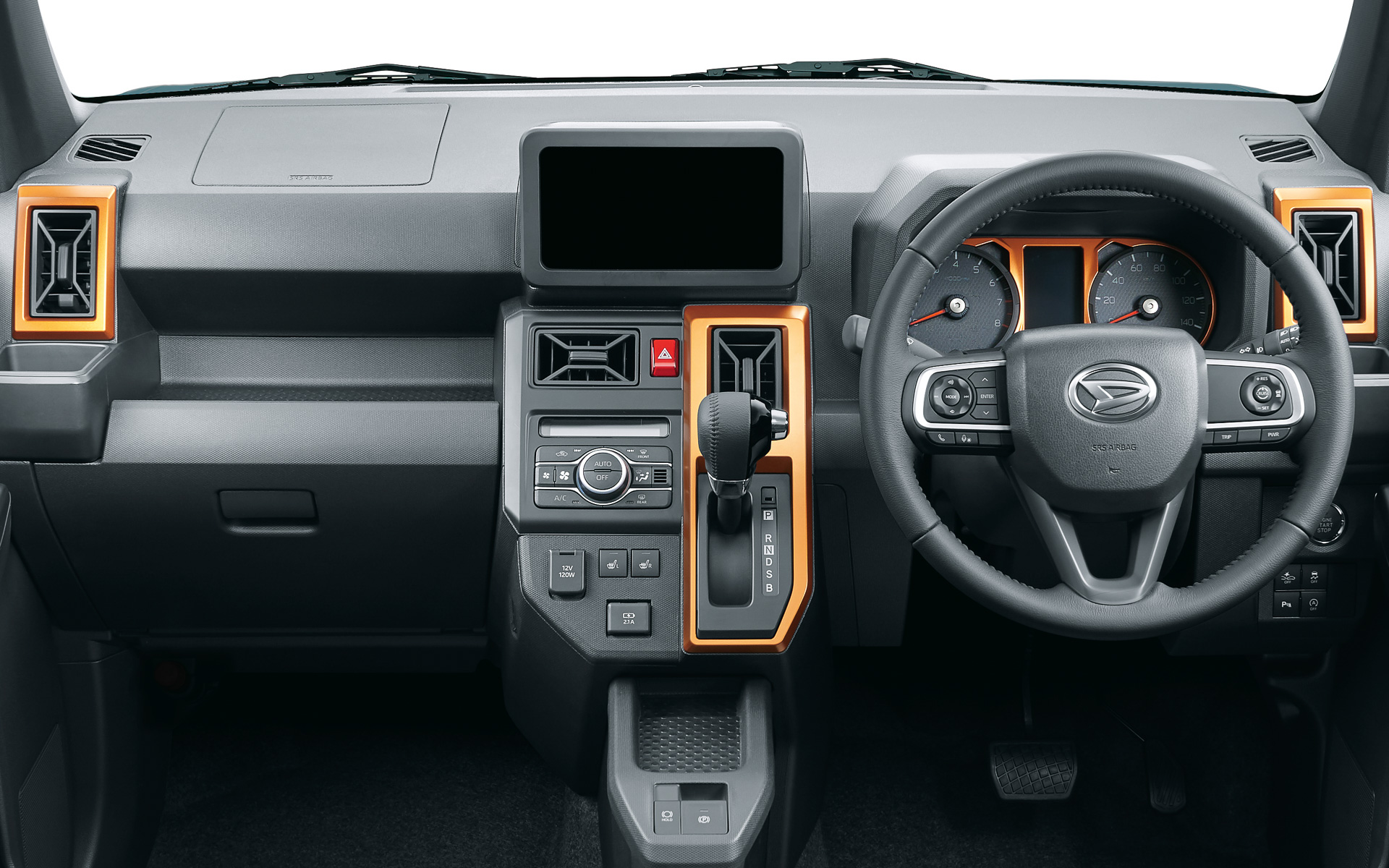 音声認識機能やワイヤレス接続に対応した9インチスマホ連携ディスプレイオーディオを設定