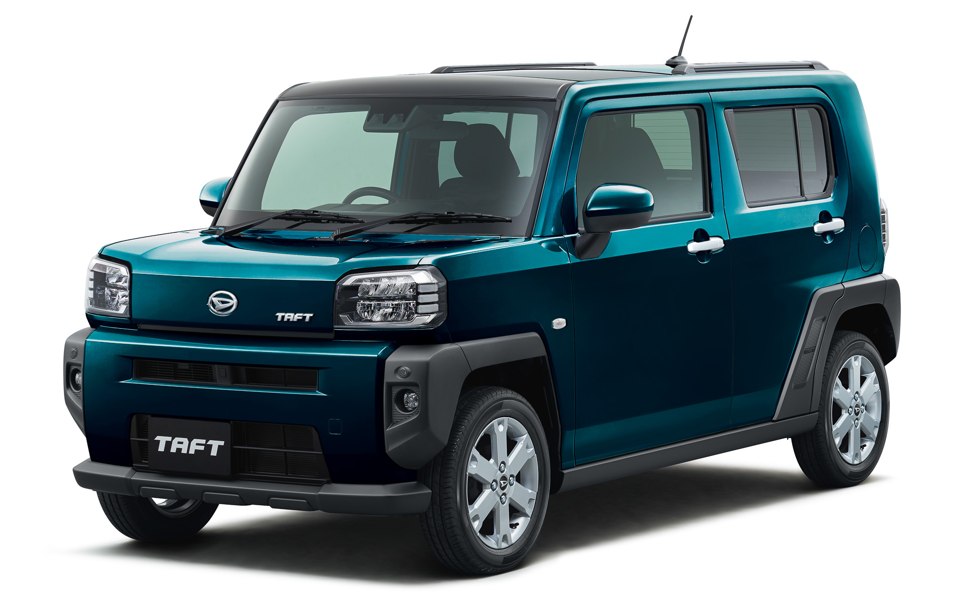 新色レーザーブルークリスタルシャイン