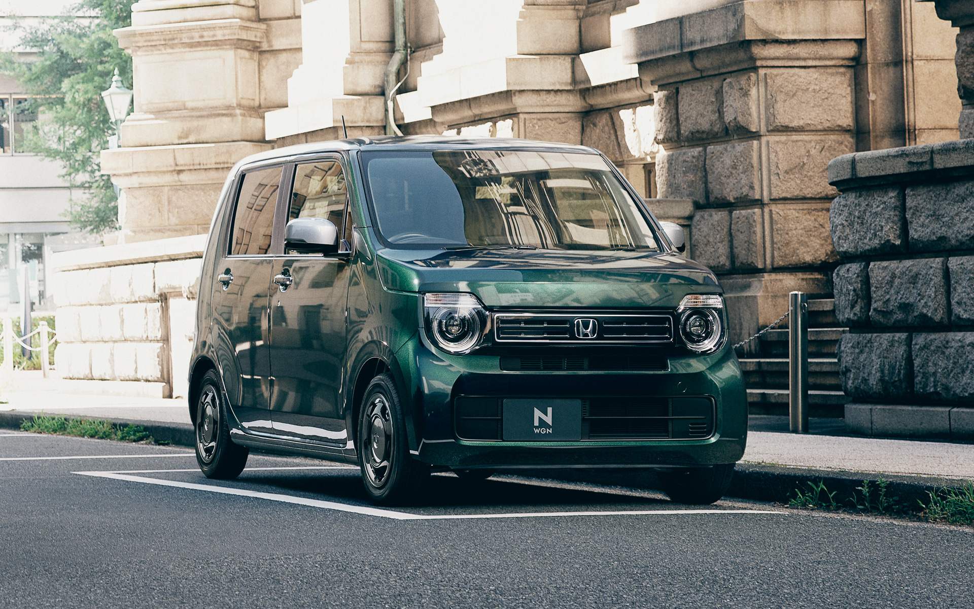 特別仕様車「STYLE＋ BITTER」