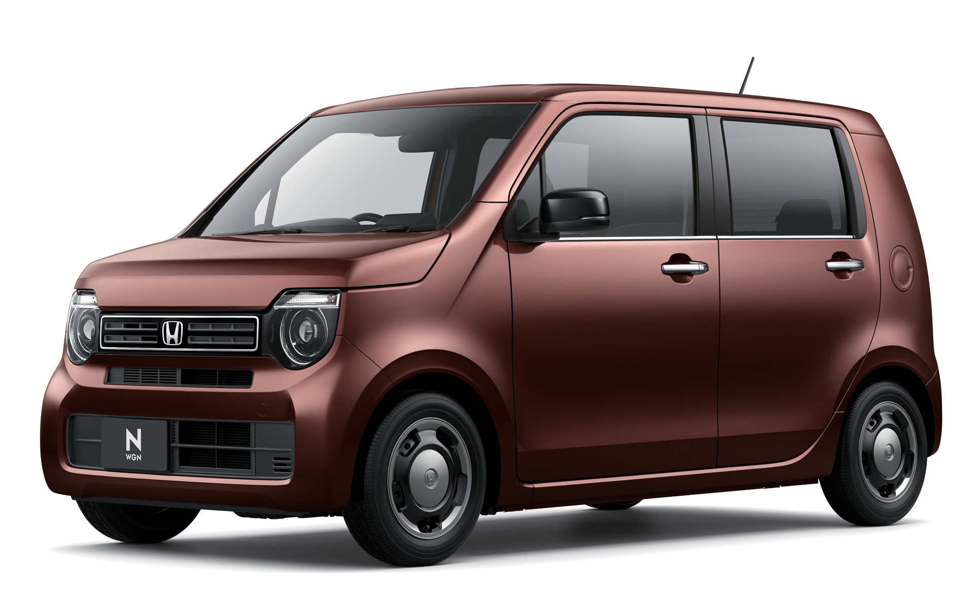 STYLE＋ BITTER専用色プレミアムアガットブラウン・パール