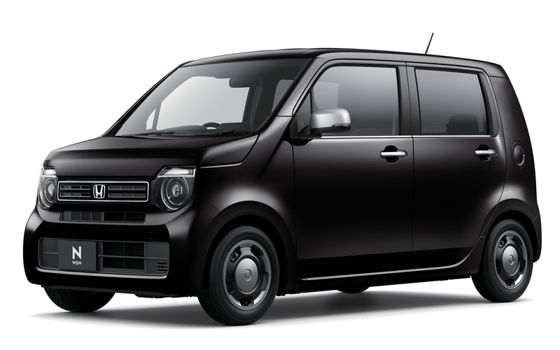 ホンダ N-WGN　車検令和9年年6月まで ホンダ N-WGN 車検令和9年年6月まで ホンダ N-WGN(2025