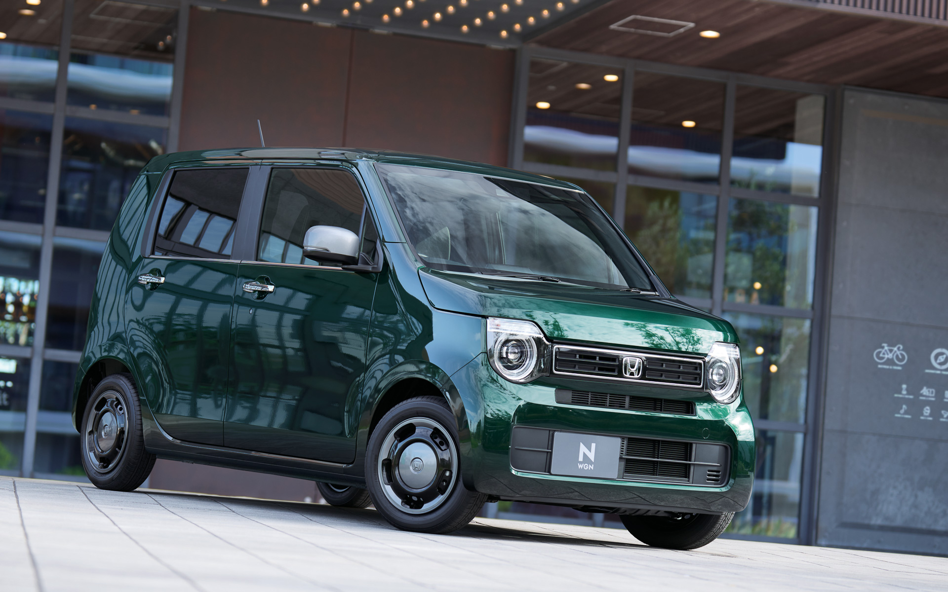 特別仕様車「STYLE＋ BITTER」