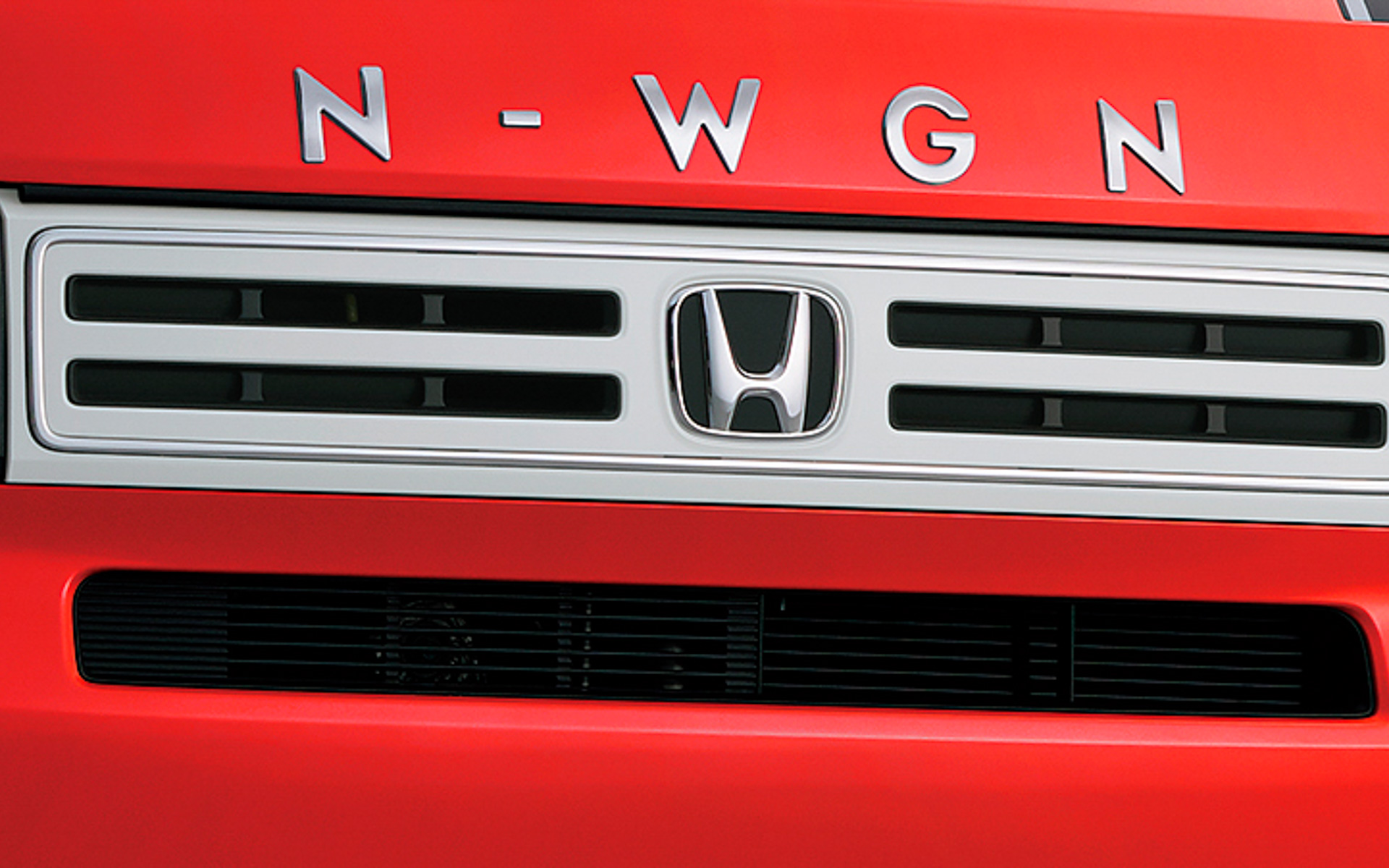 フロントグリルは1万9800円