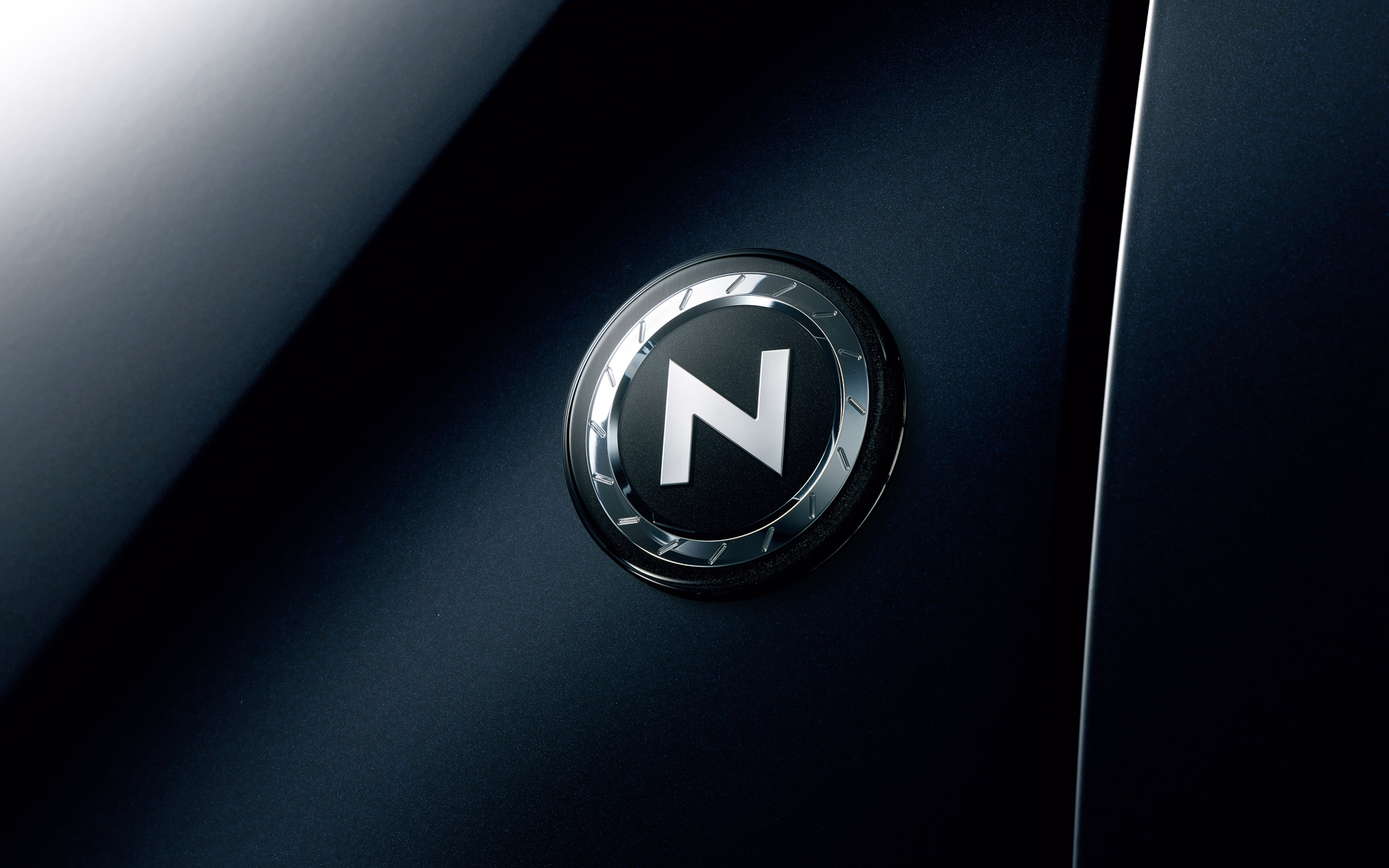 フェンダーエンブレム。左右セットで8800円