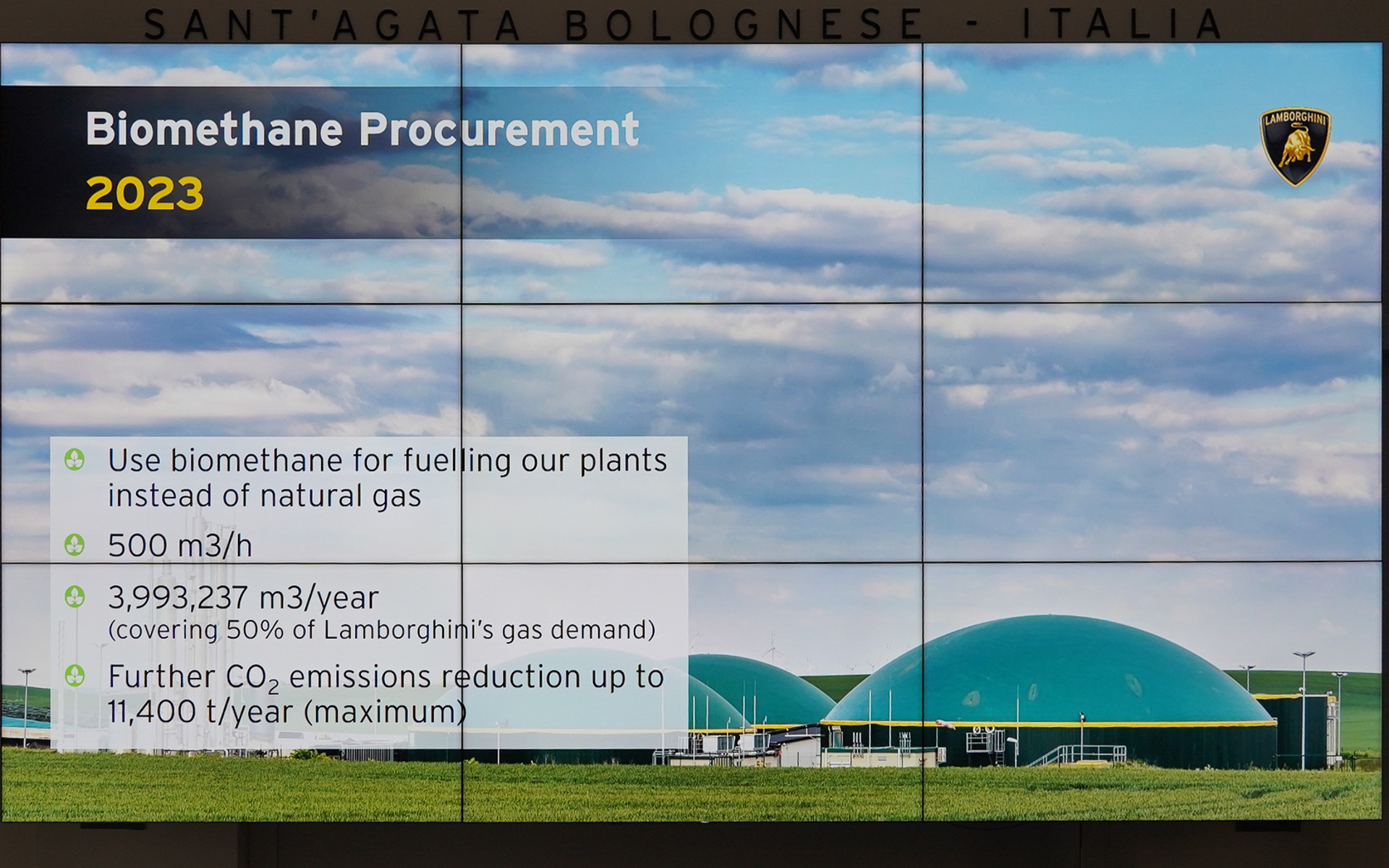 バイオマス燃料を利用