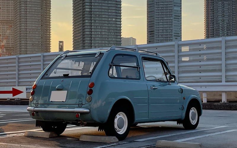 2022年9月25日-Car Watch
