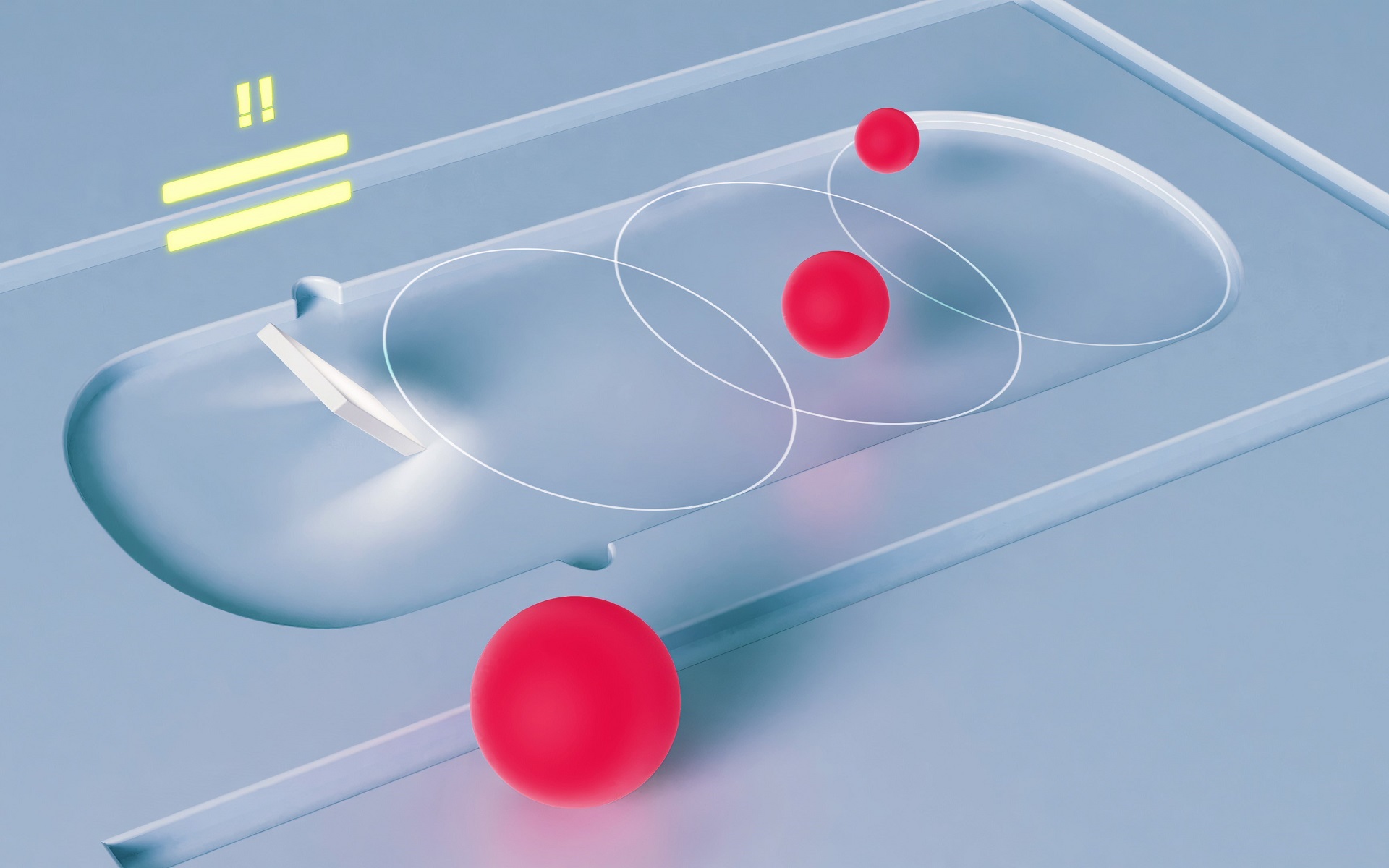 子供の車内置き去りを防止する「インテリア・レーダー・システム」