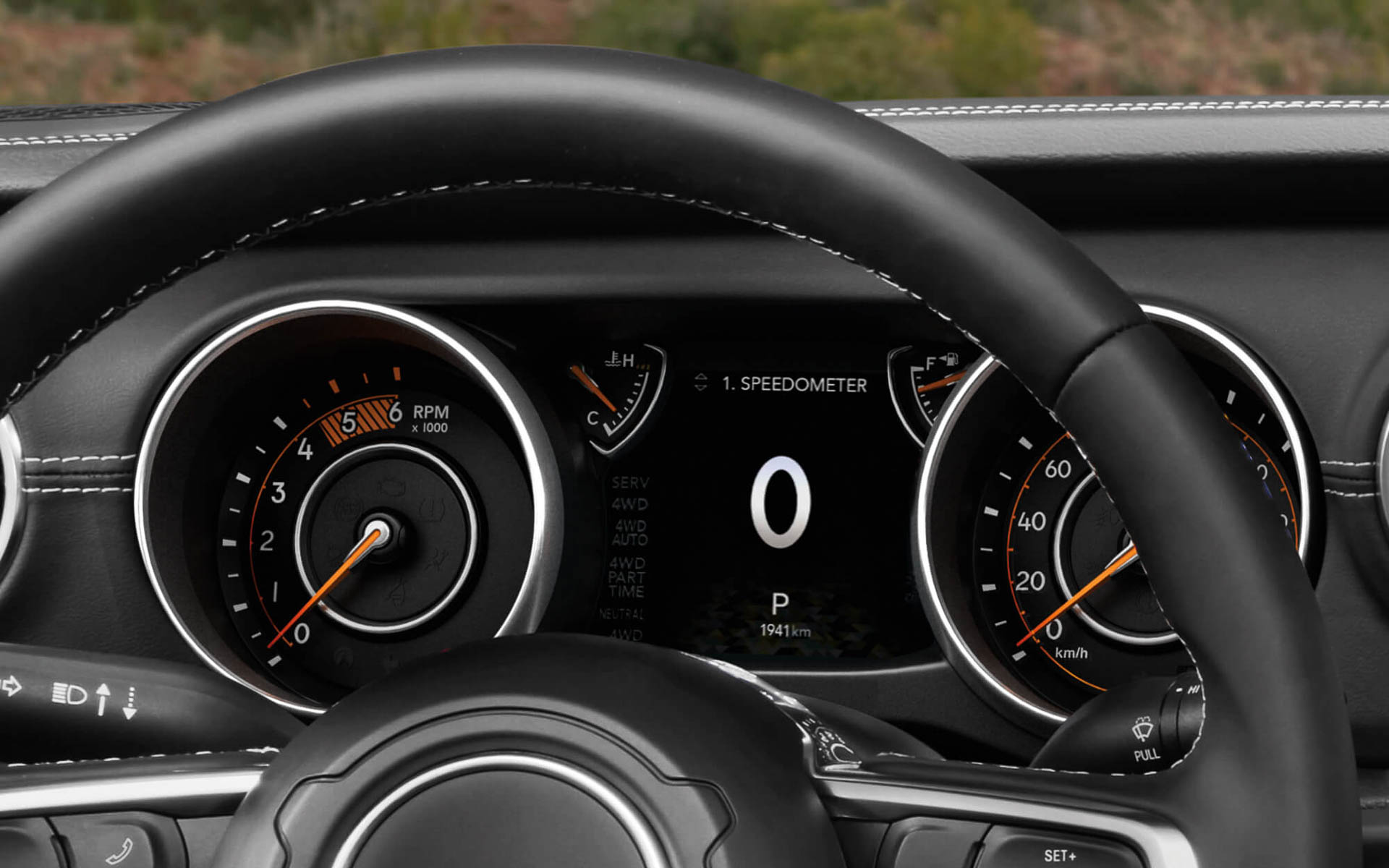 先進安全装備や快適装備も採用