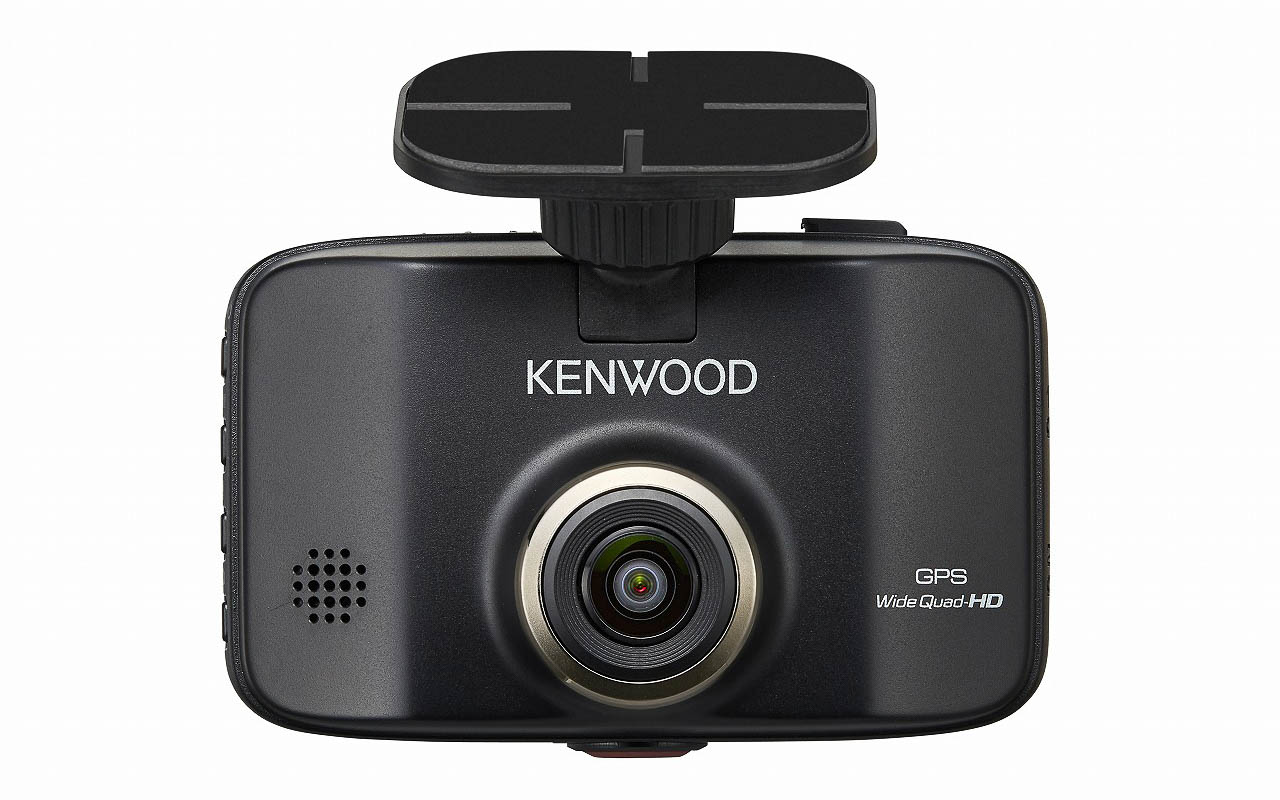 フロントカメラ