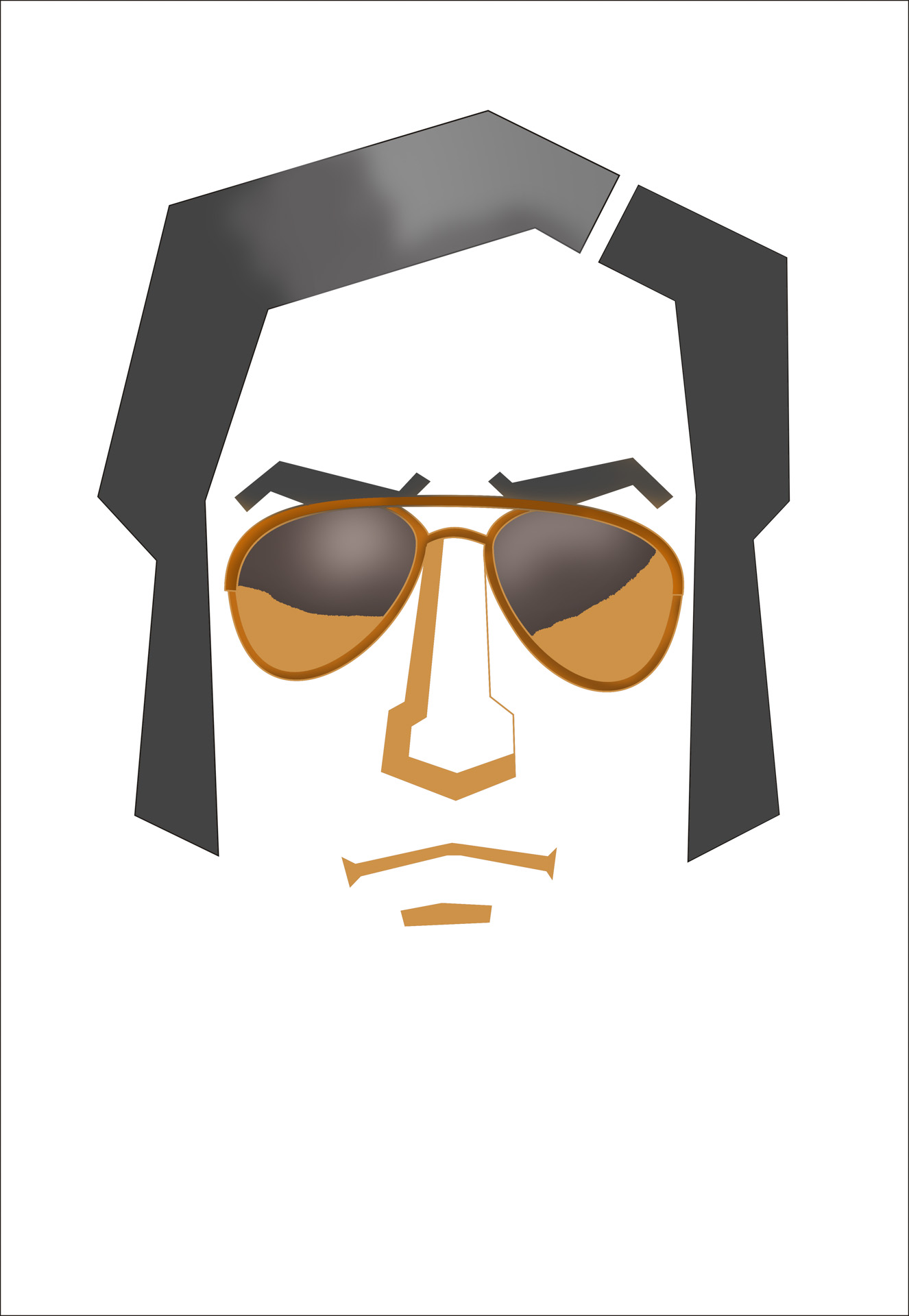 アニメ「機動戦士ガンダム」のモビルスーツデザインを担当した大河原邦男氏