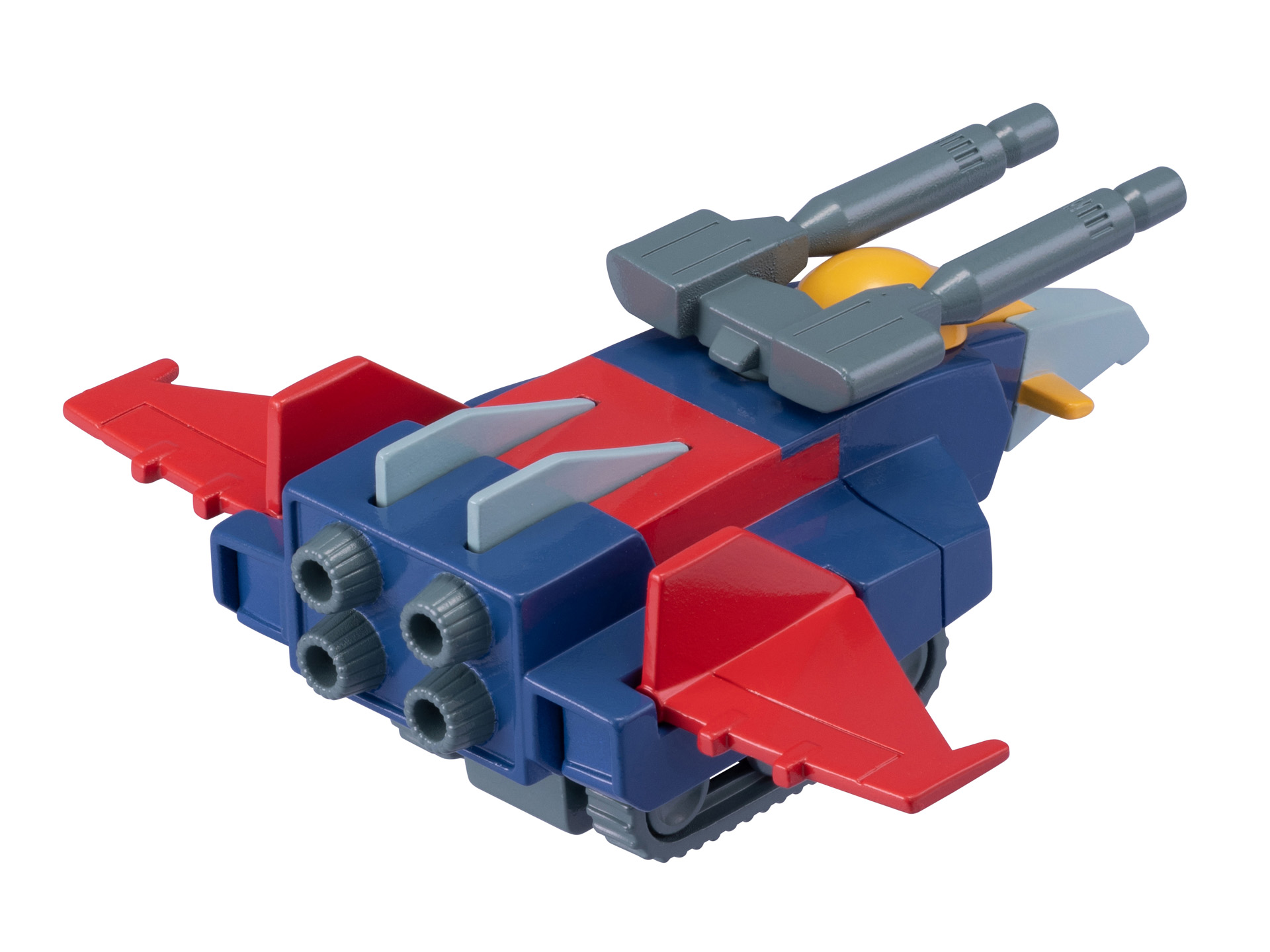 トミカプレミアムunlimited 機動戦士ガンダム Gファイター