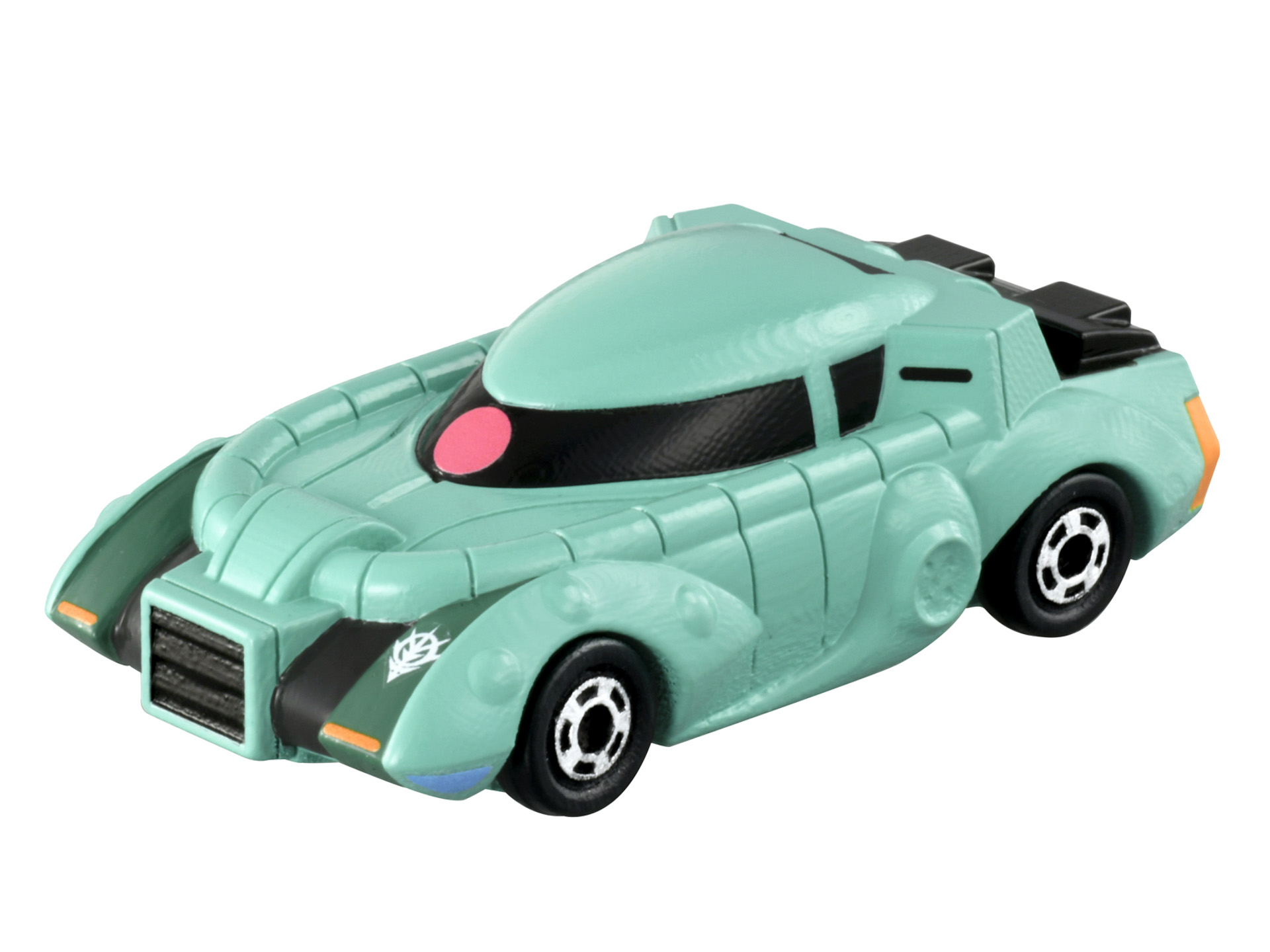 ドリームトミカ SP 機動戦士ガンダム モデル 量産型ザク