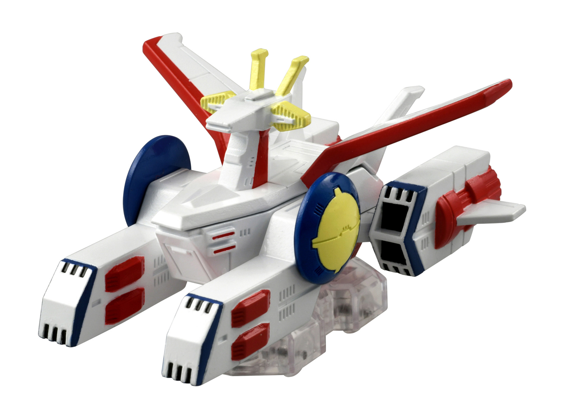 トミカプレミアムunlimited 機動戦士ガンダム ホワイトベース