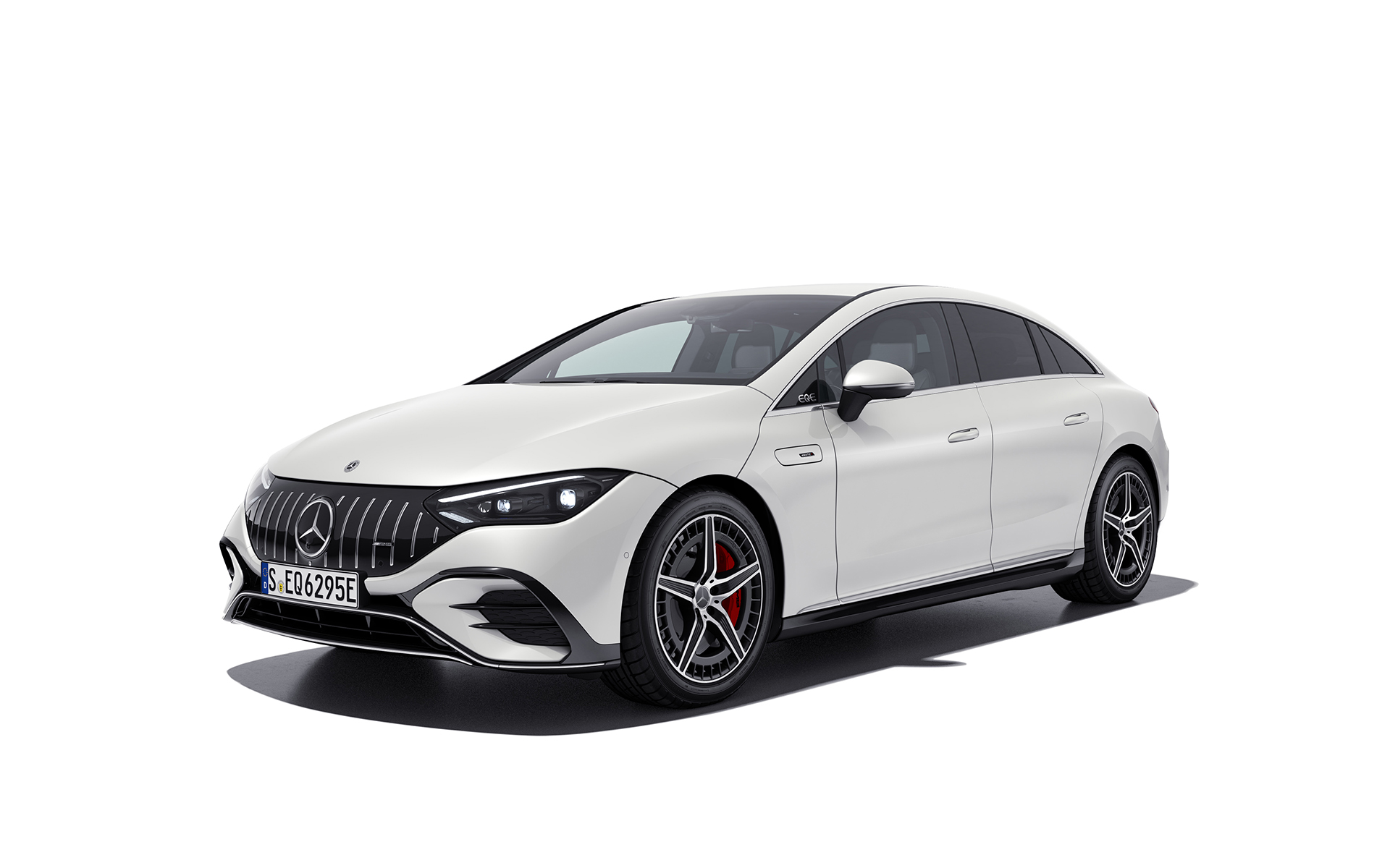 メルセデス AMG EQE 53 4MATIC＋