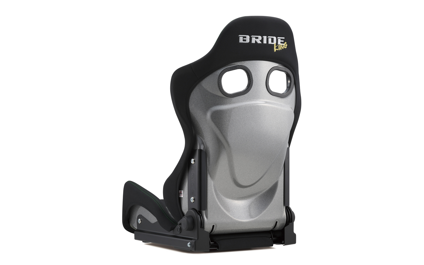 FRP製シルバーシェル