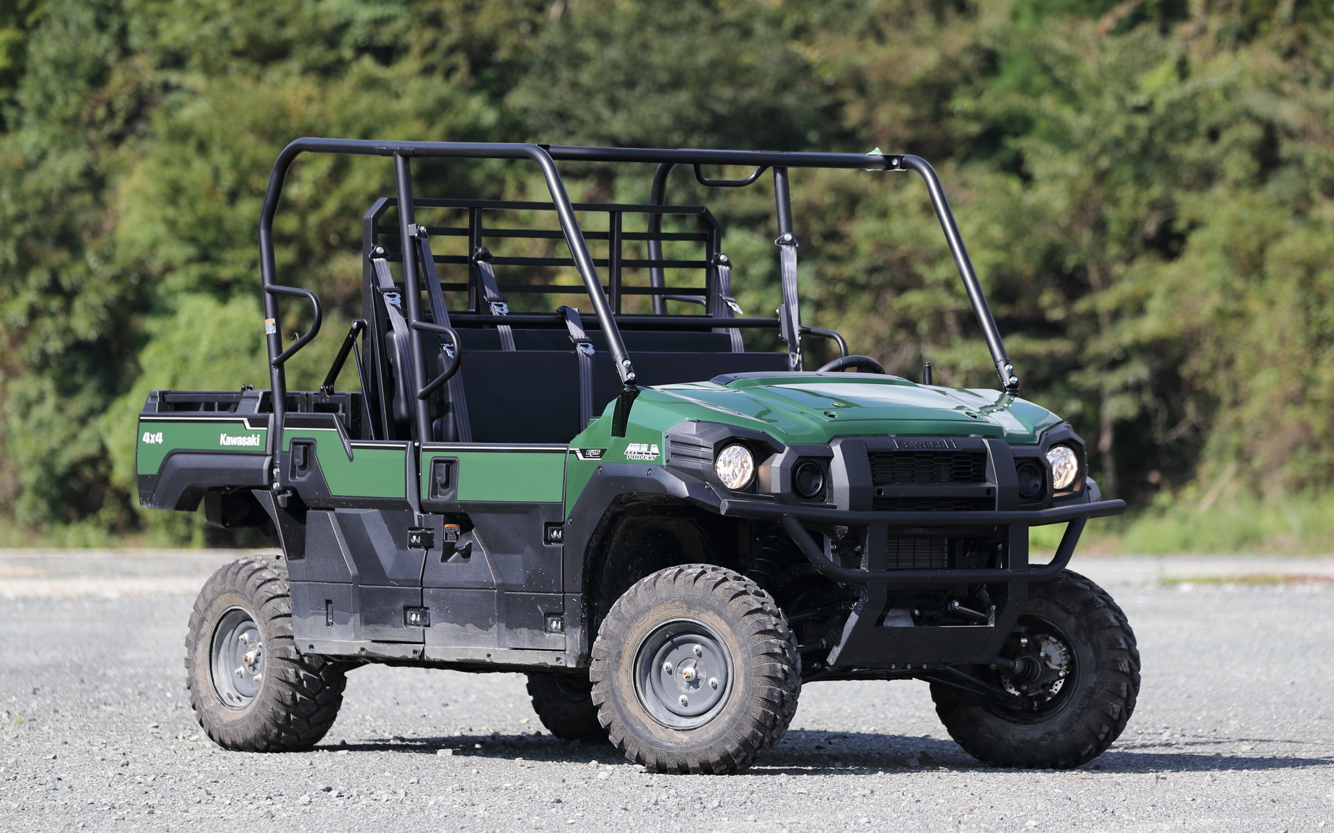 「MULE（ミュール） PRO-FXT EPS」