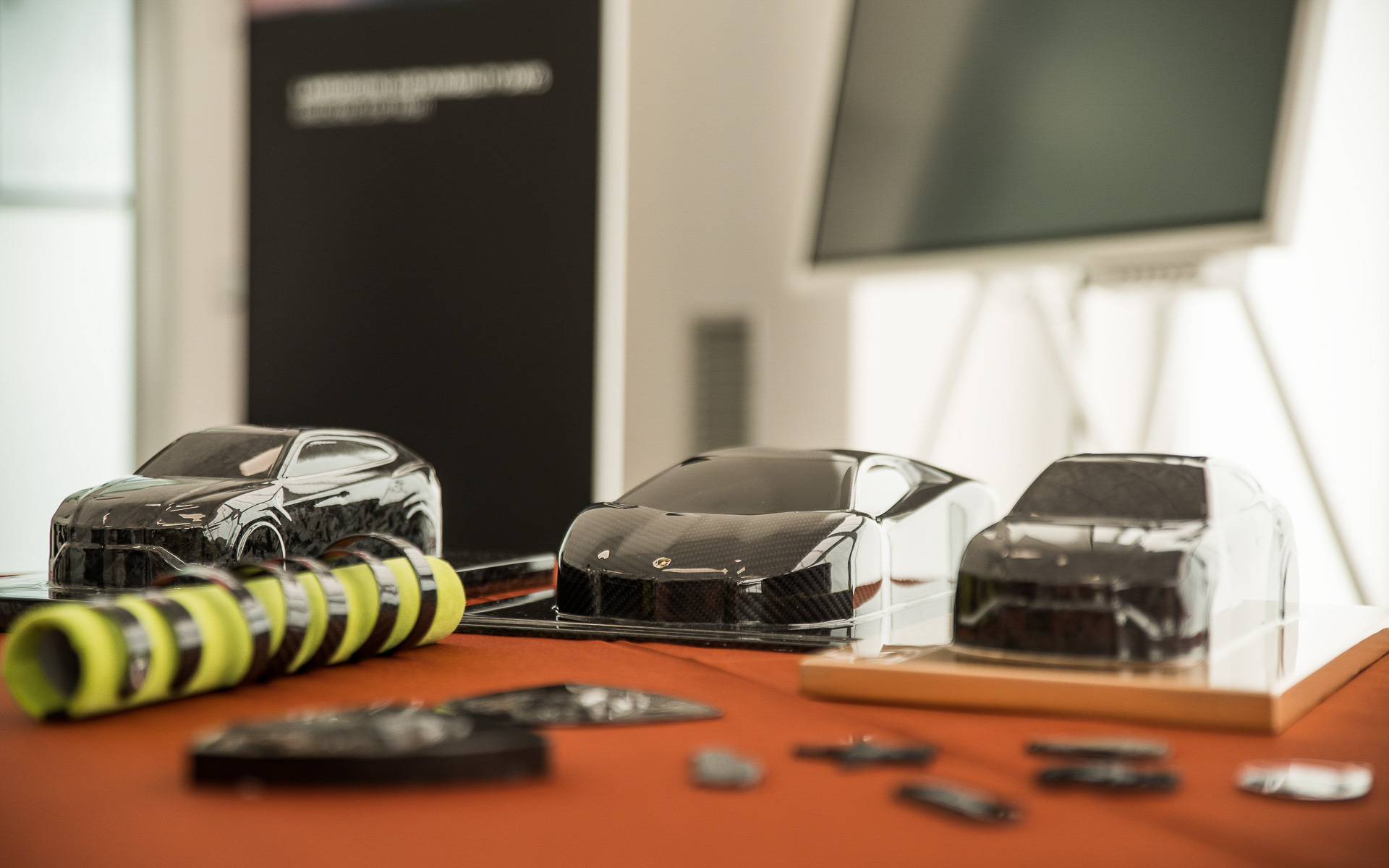 カーボンの再利用