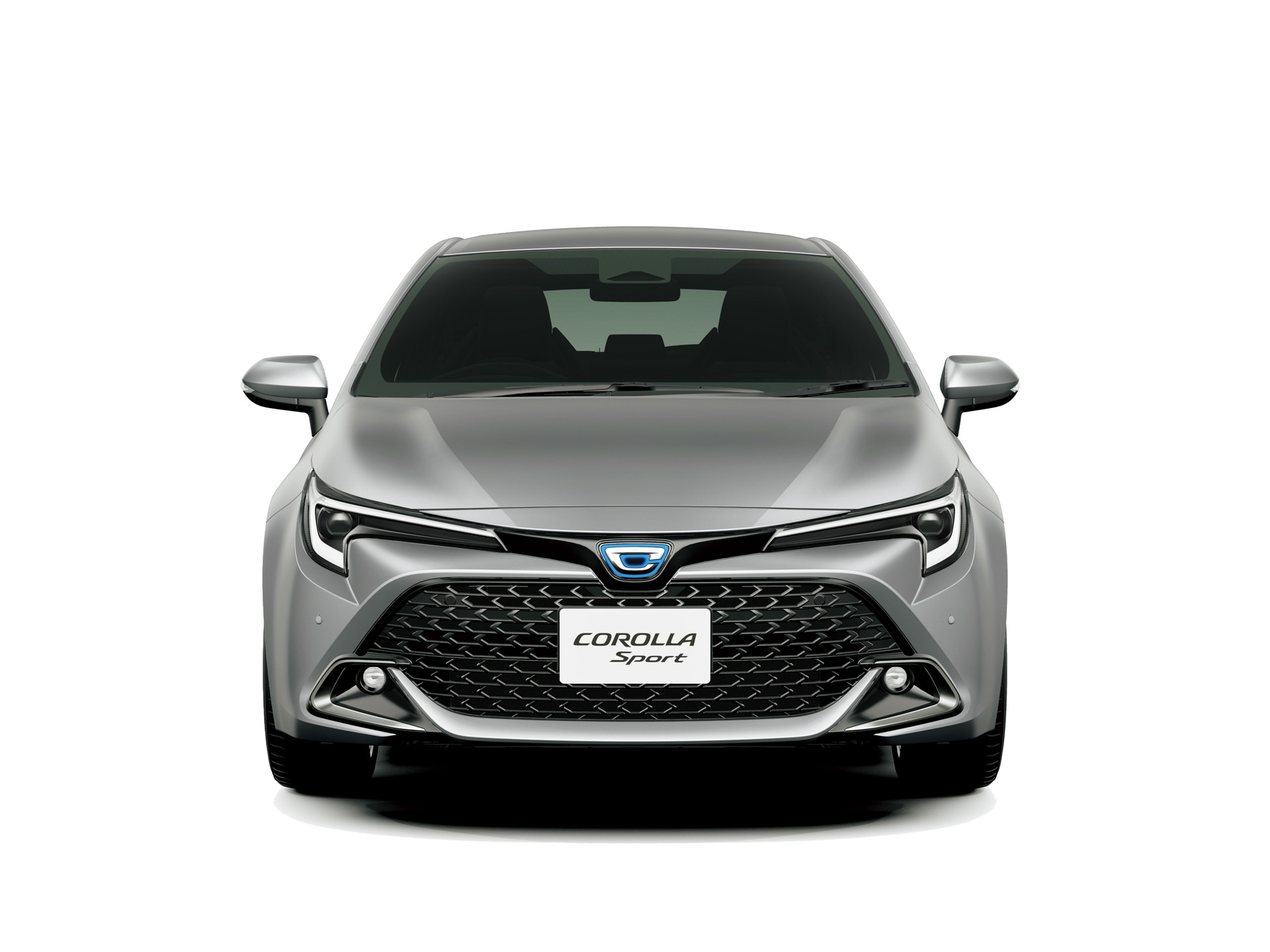 カローラ スポーツ G“Z”（ハイブリッド車）