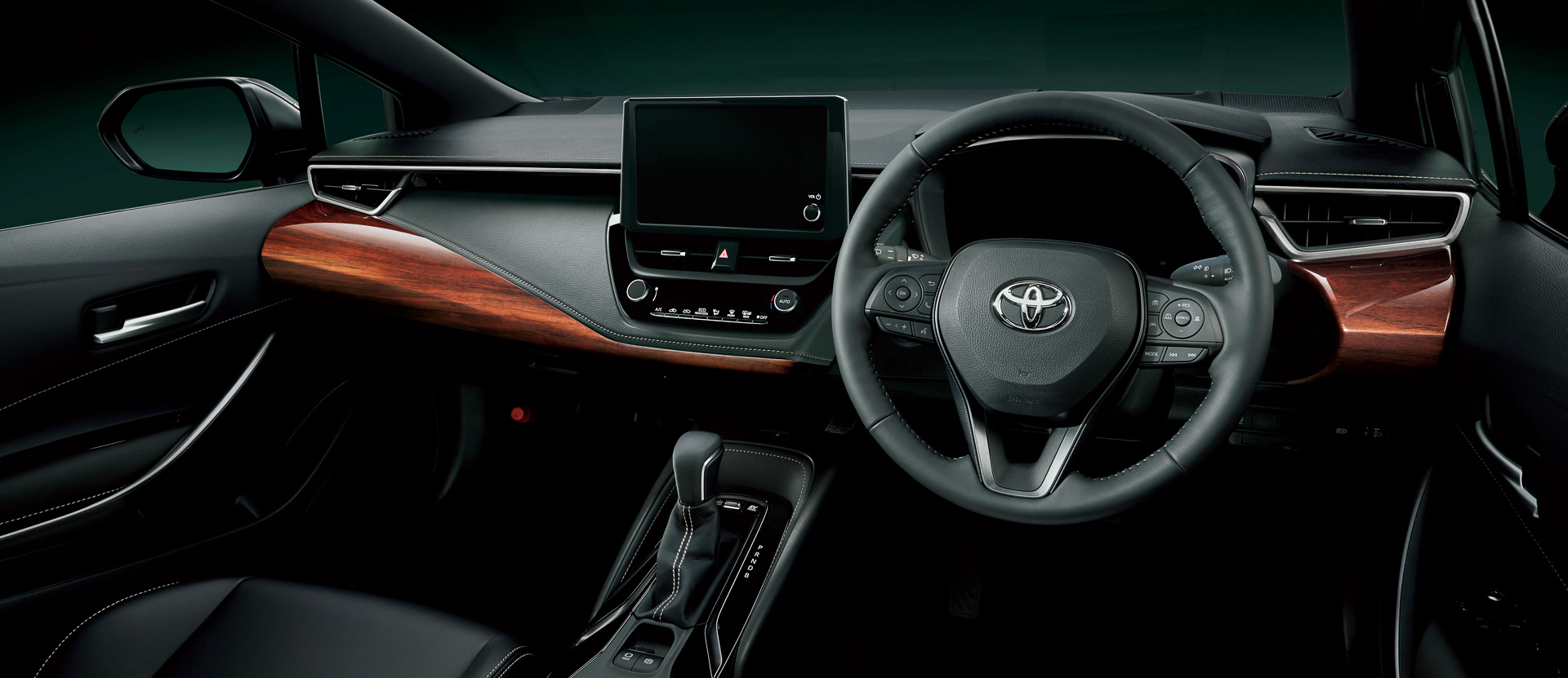 インテリアパネルセット（木目調）は2万4200円