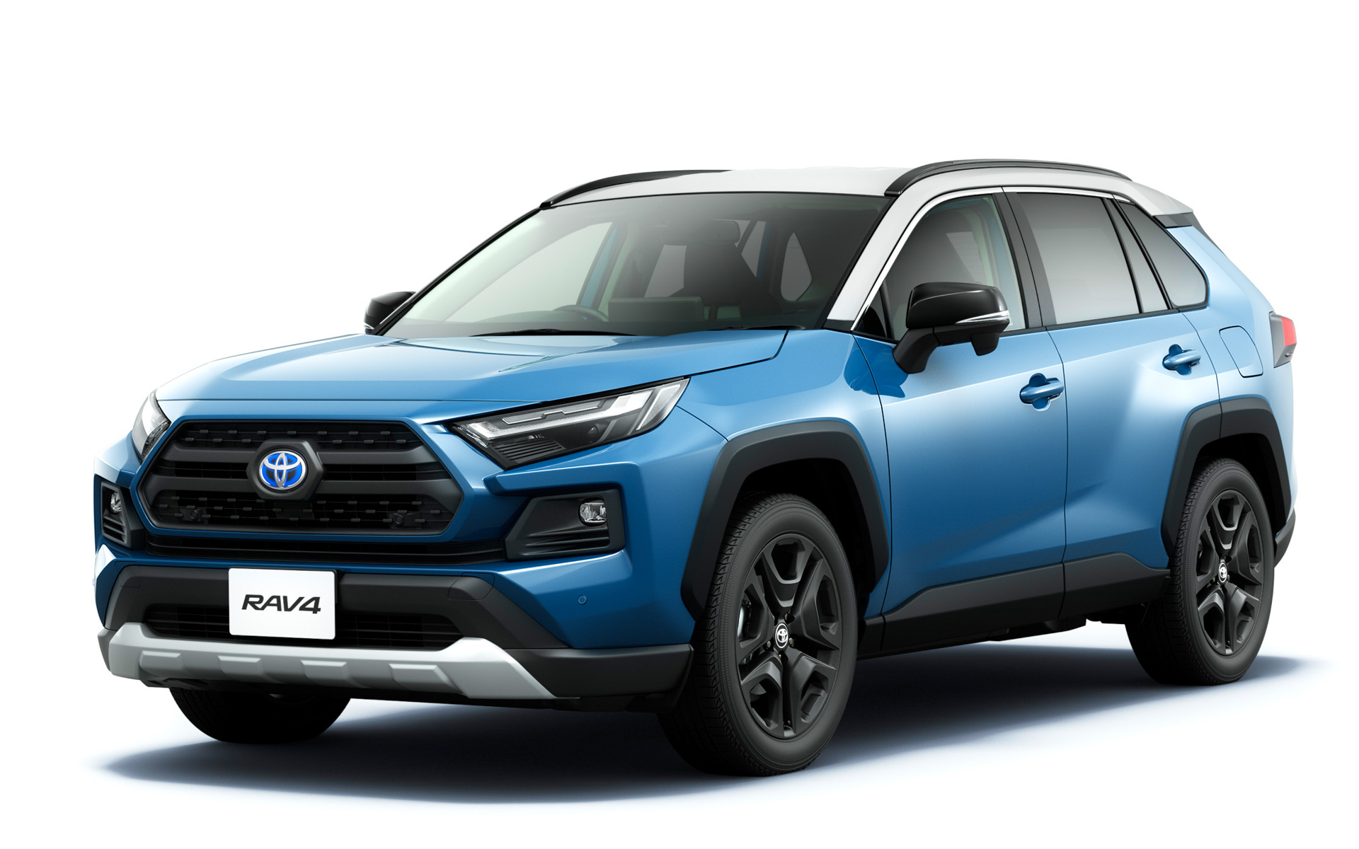 Adventure（ハイブリッド車）