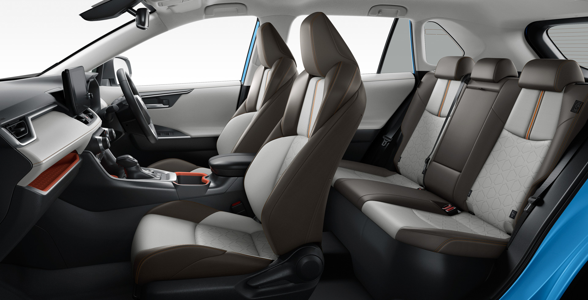 Adventure（ハイブリッド車）