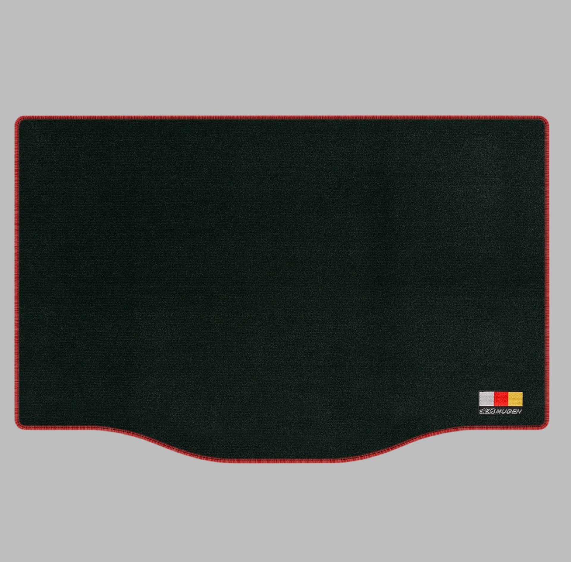 スポーツラゲッジマット（既存色ブラック×レッド）1万3200円
