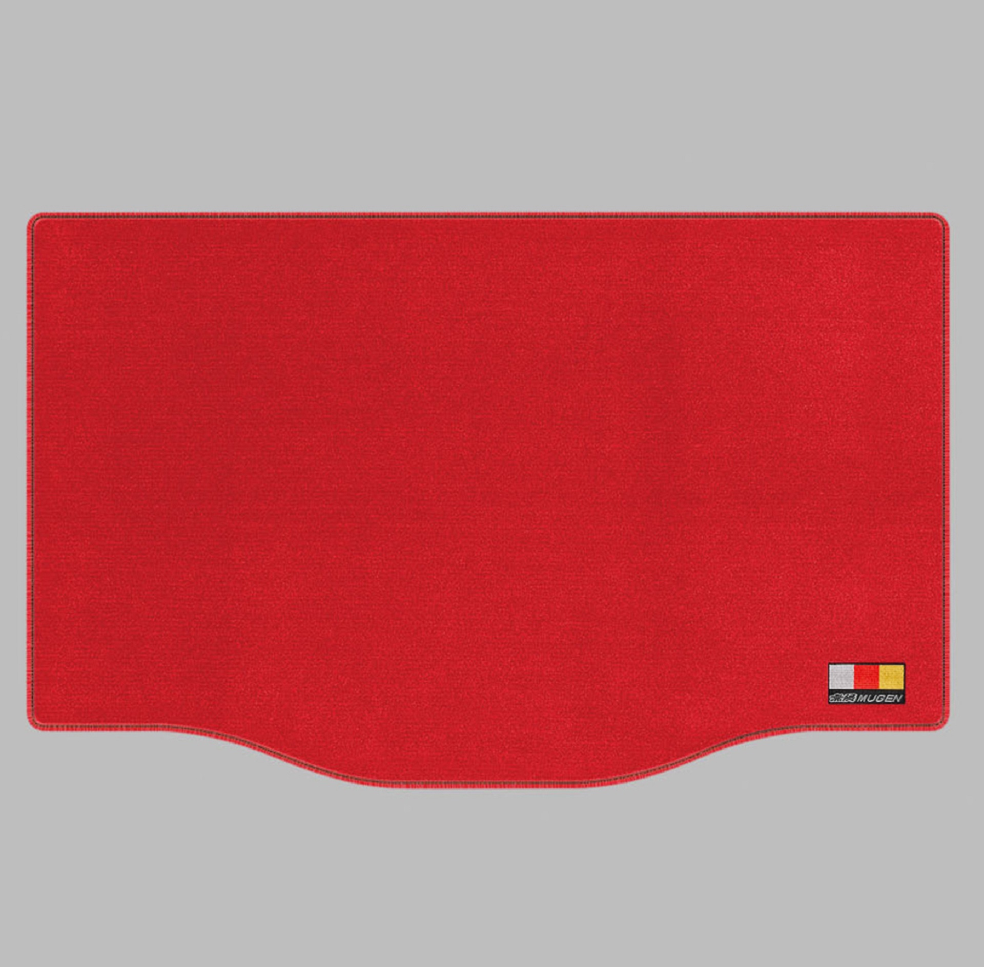 スポーツラゲッジマット（新色レッド）1万4300円