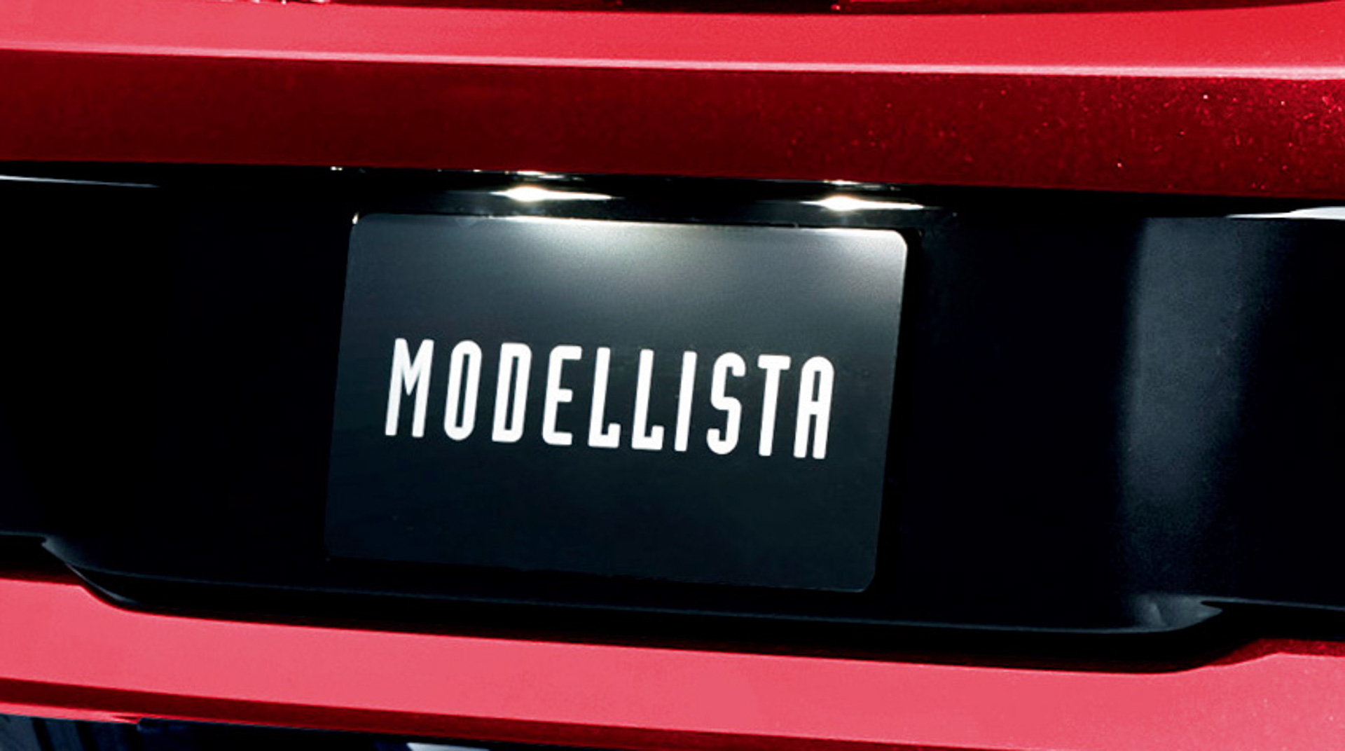 LEDライセンスランプは8800円