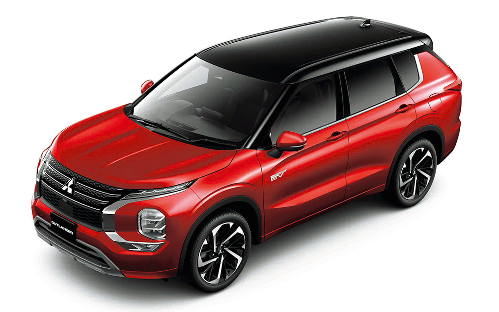 レッドダイヤモンド/ブラックマイカ