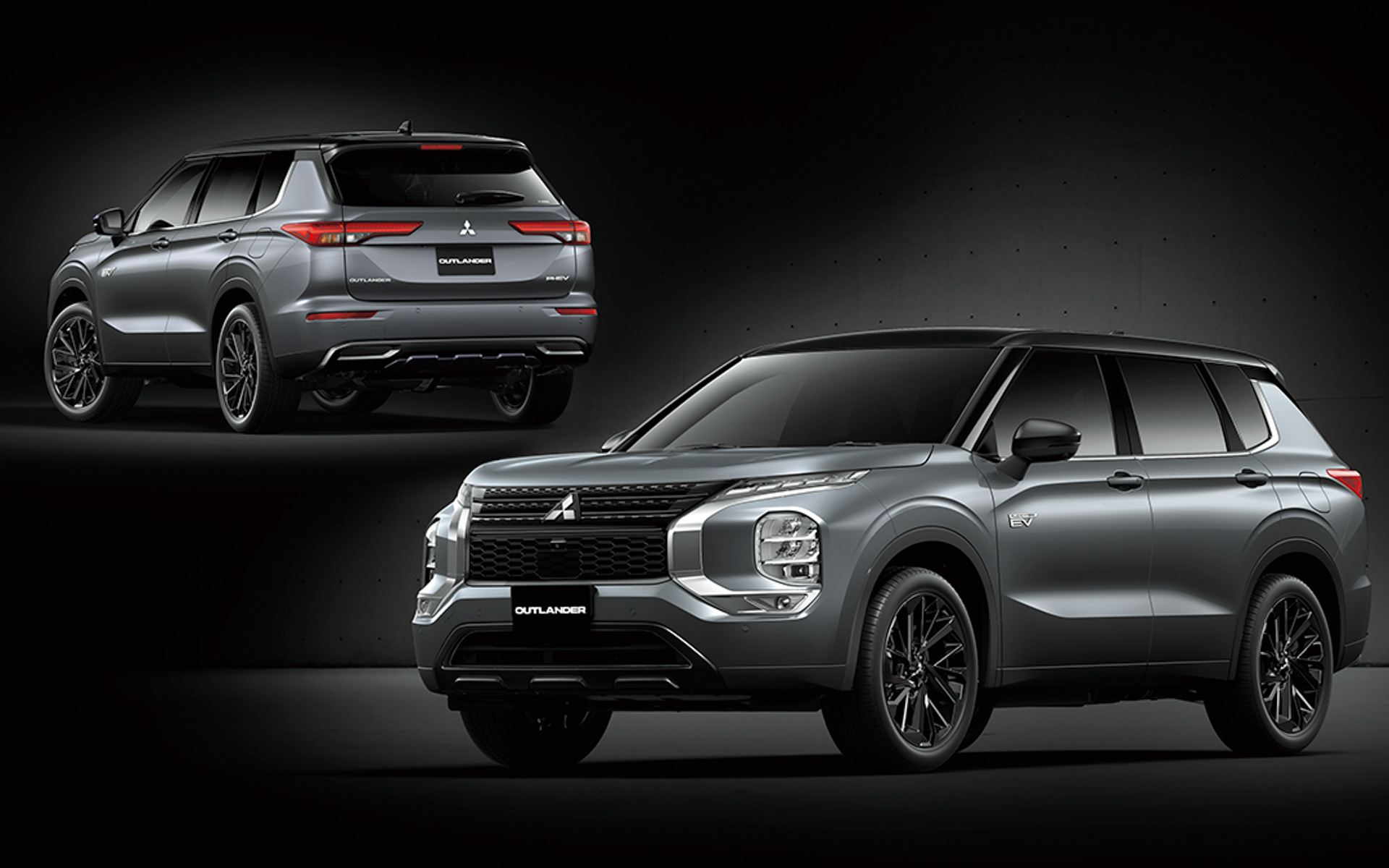 特別仕様車「BLACK Edition」