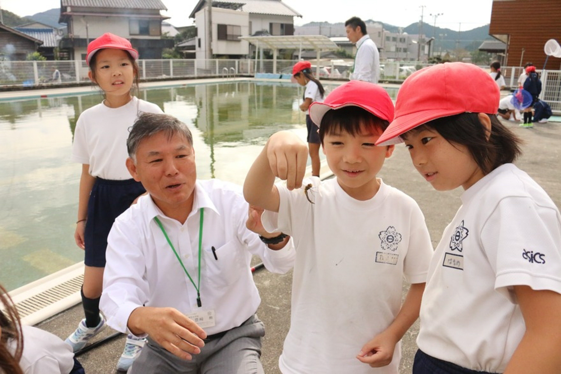 多地域就学［デュアルスクール］：株式会社あわえ（徳島県）