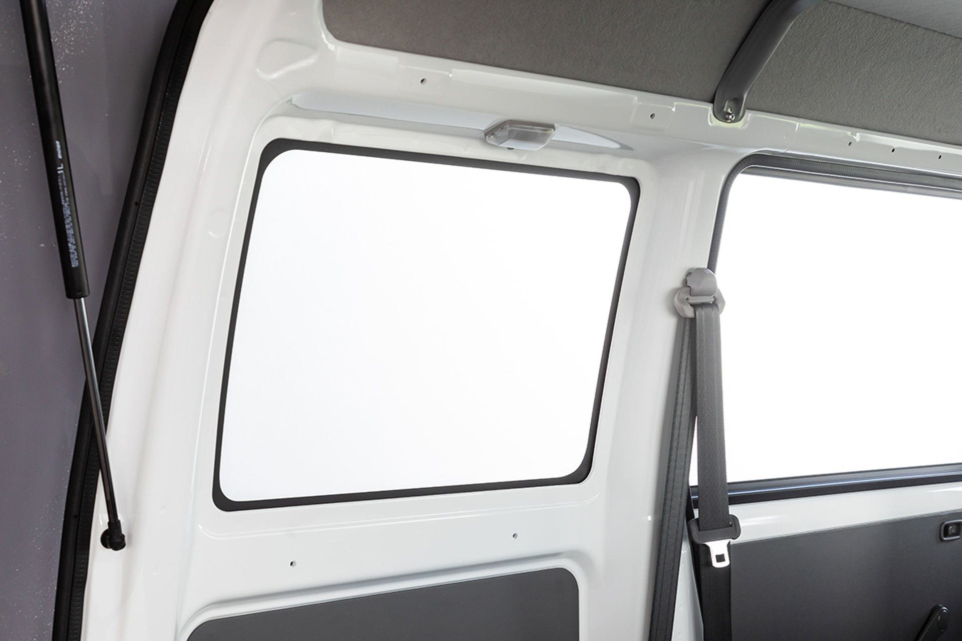 写真は4シーターモデル