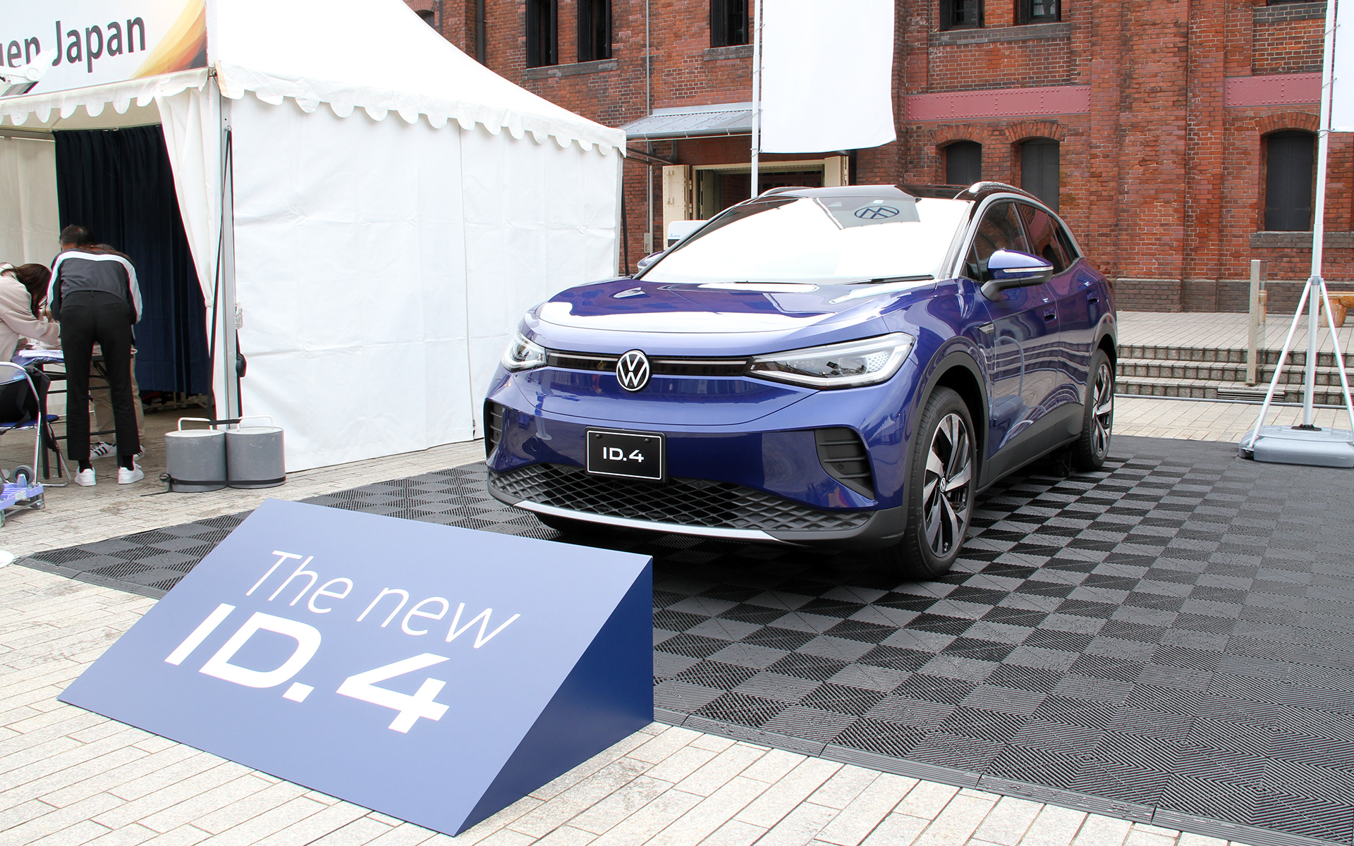 「Pro Launch Edition」のボディサイズは4585×1850×1640mm（全長×全幅×全高）、ホイールベースは2770mm