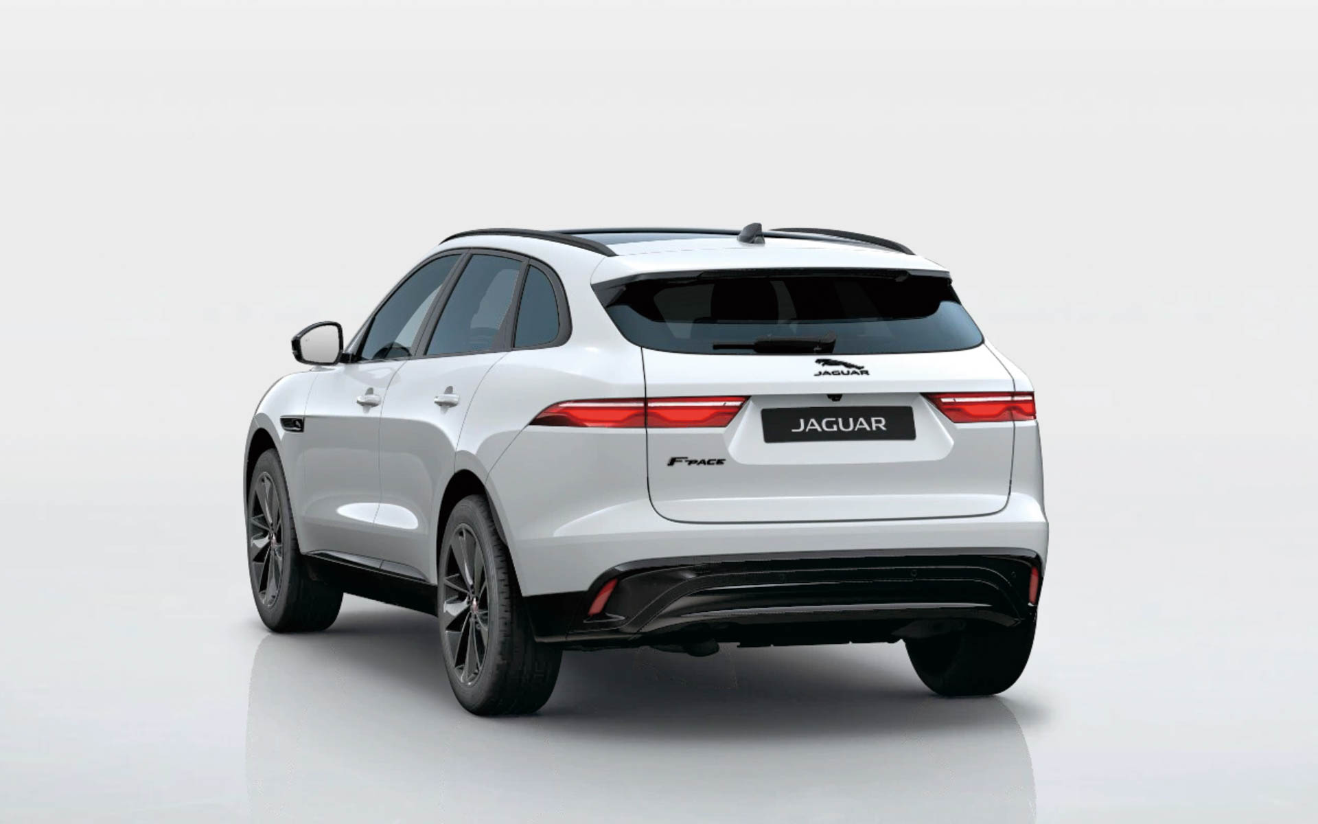 フジホワイト（ソリッド）、シエナタンパーフォレイテッドデュオレザースポーツシート（エボニー/シエナタンインテリア）