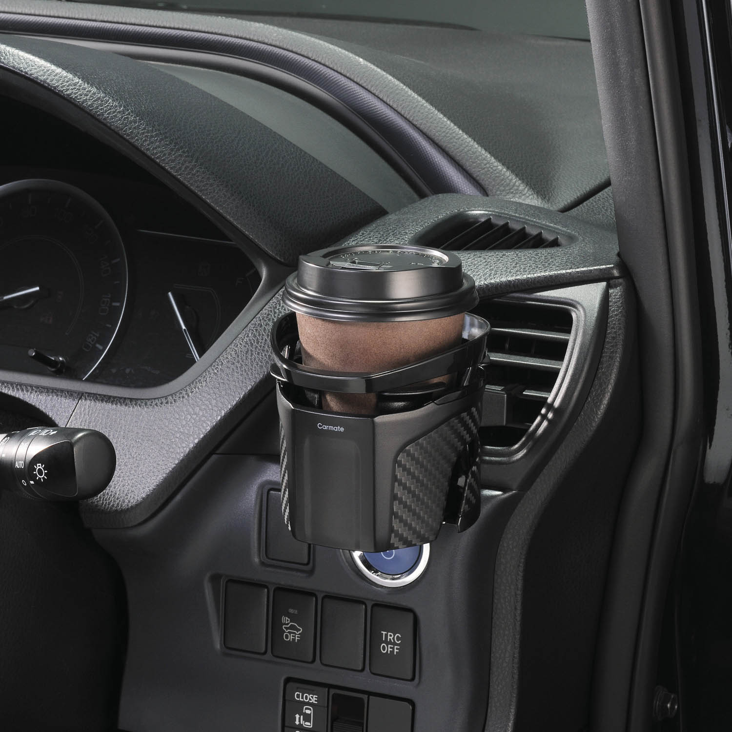 ホールド可能サイズと収納イメージ