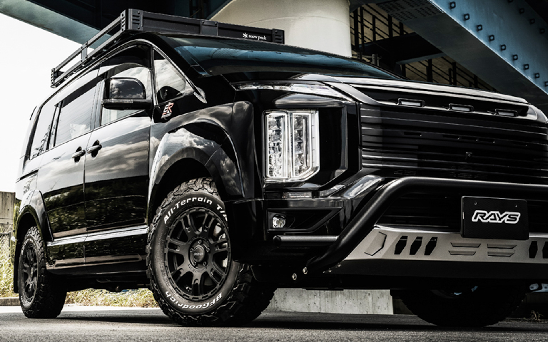 レイズの「チームデイトナ」ブランドから新シリーズが登場