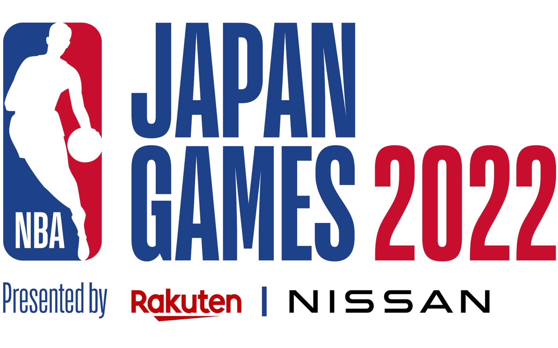日産がタイトルパートナーに就任している「NBA Japan Games 2022 Presented by Rakuten＆NISSAN」