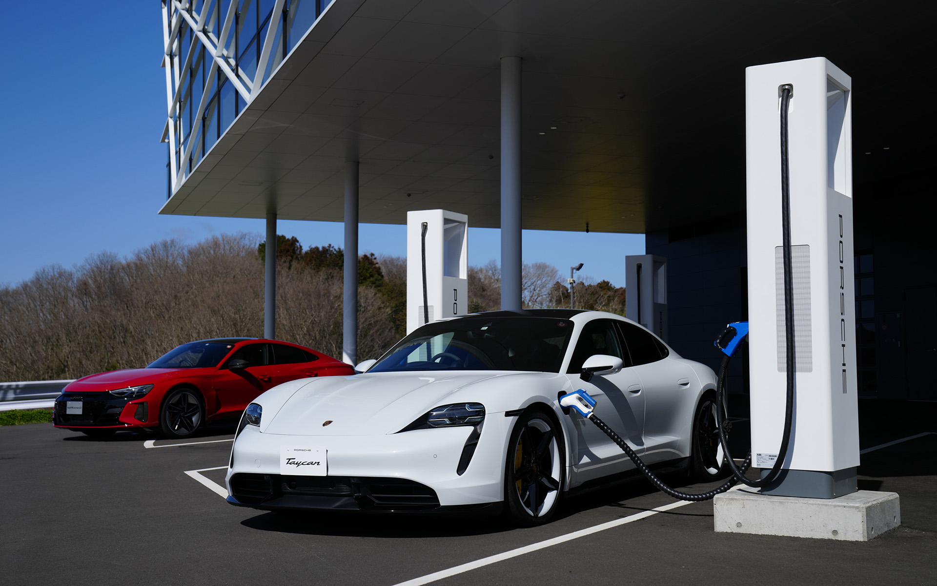 「プレミアム チャージング アライアンス」の運営開始