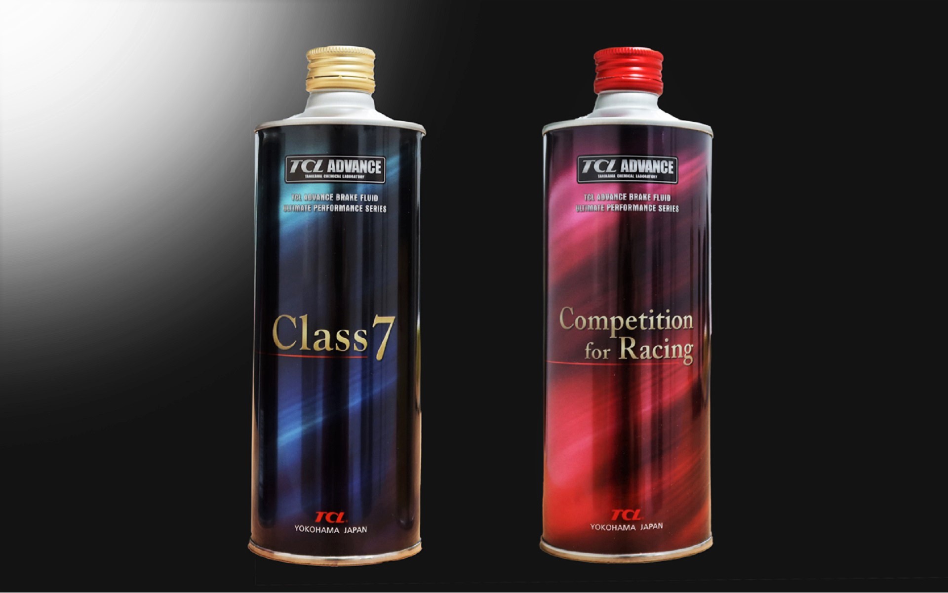 画像は谷川油化興業が製造・発売しているTCL ADVANCEブランドの製品