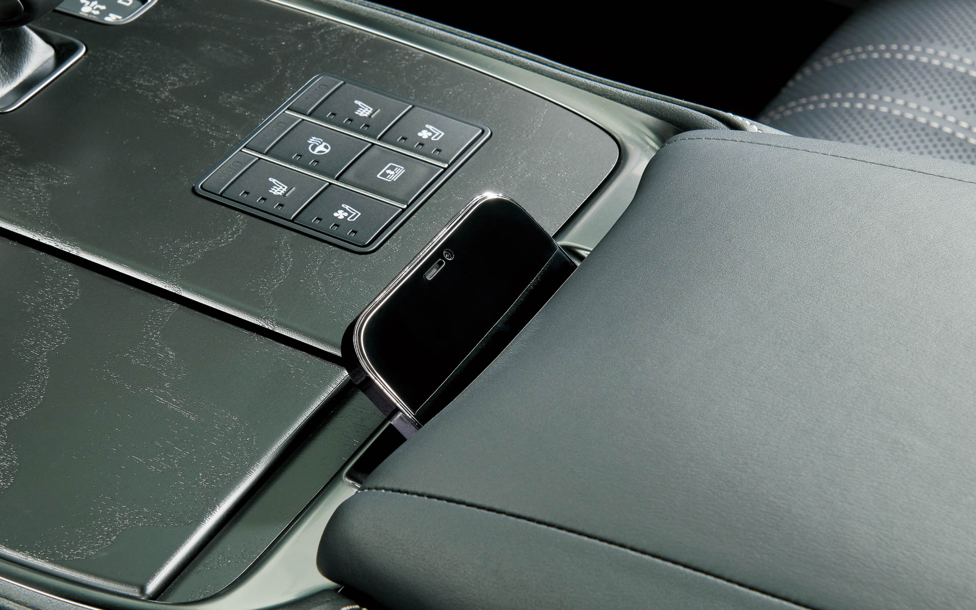 スマホホルダー