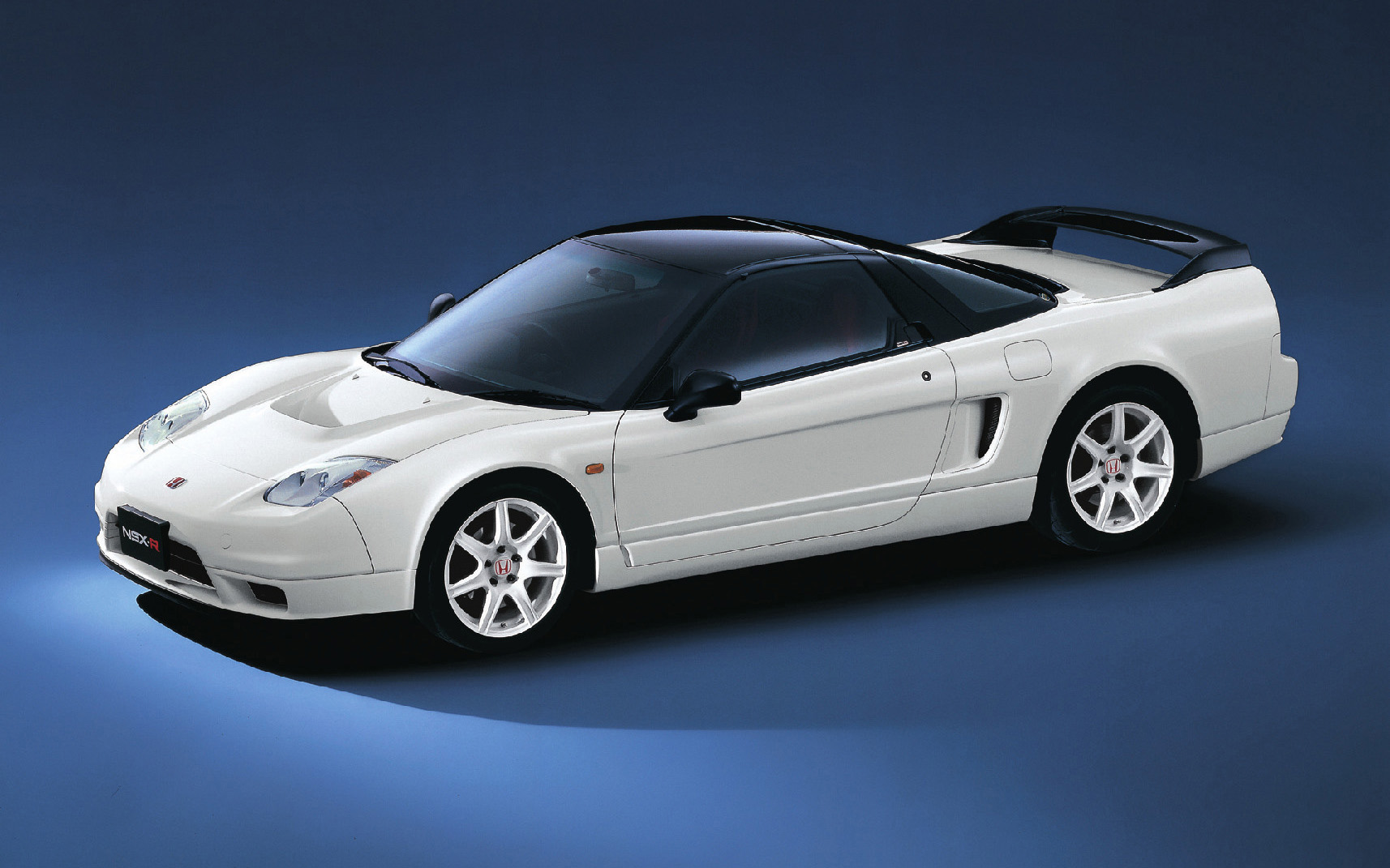 2002年 2代目 NSX-R（NA2）