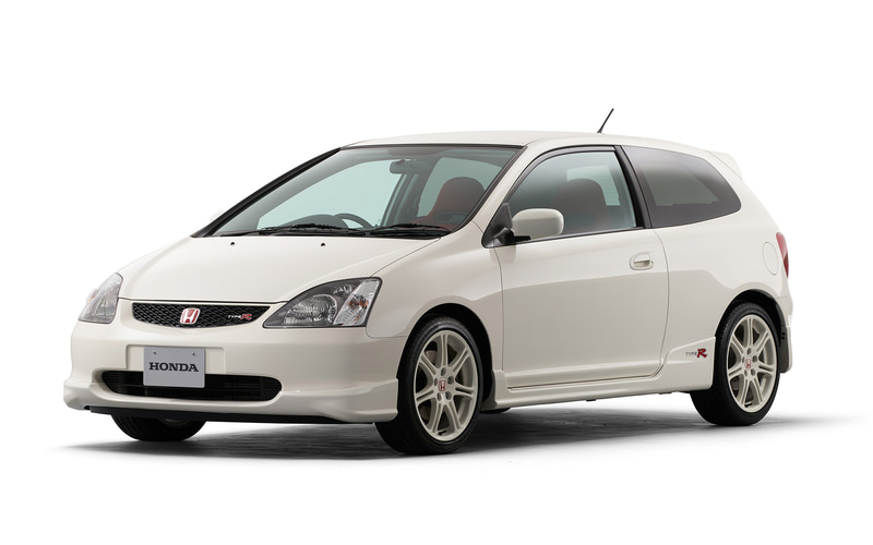 ホンダ「TYPE R」シリーズが発売30周年 歴代モデルの展示イベントや