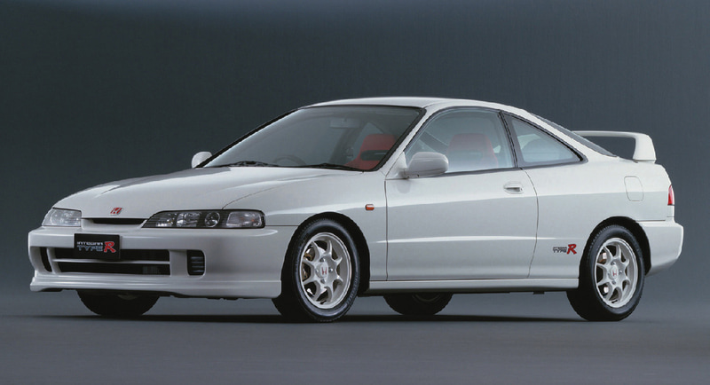 ホンダ「TYPE R」シリーズが発売30周年 歴代モデルの展示イベントや