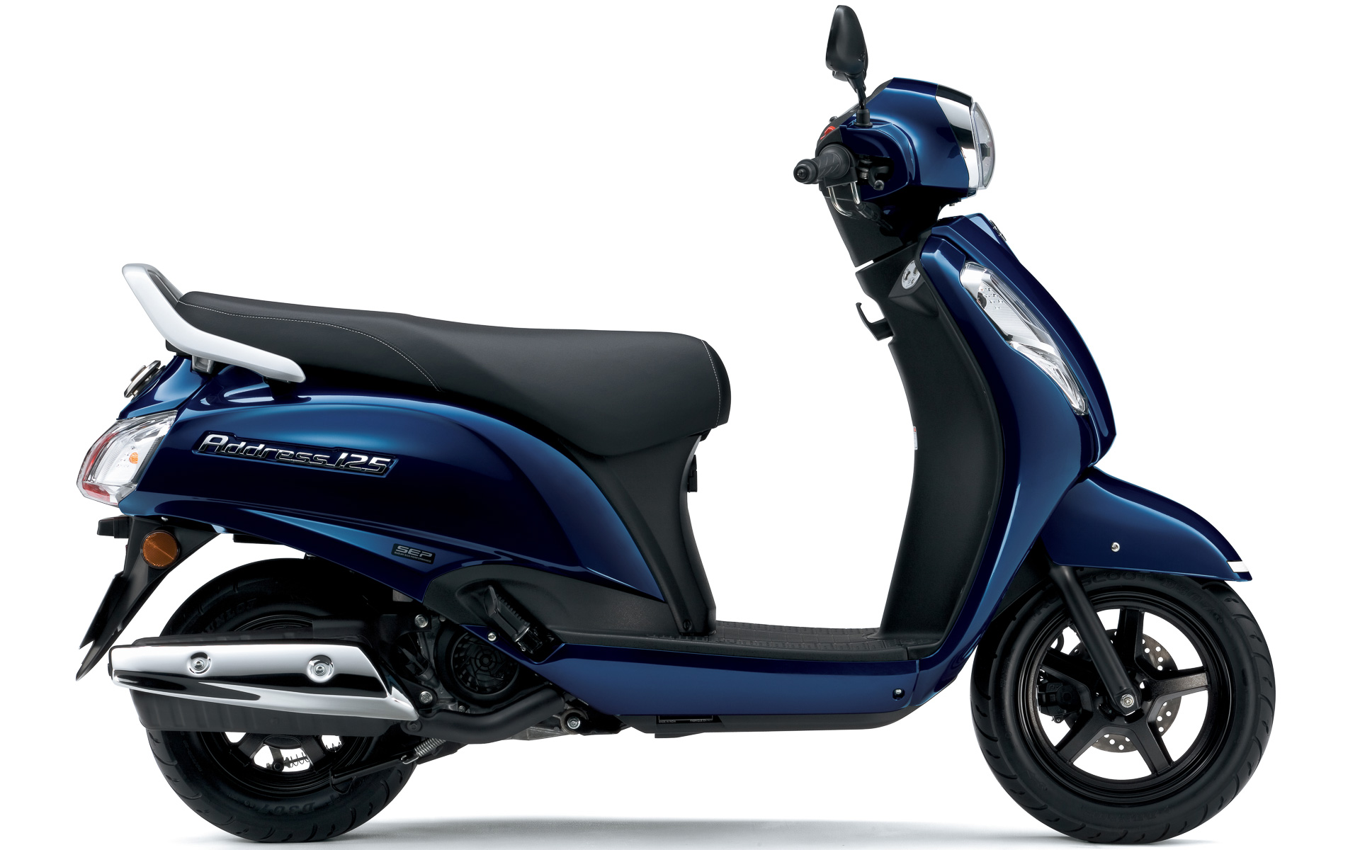 ダークグリーニッシュブルーメタリック