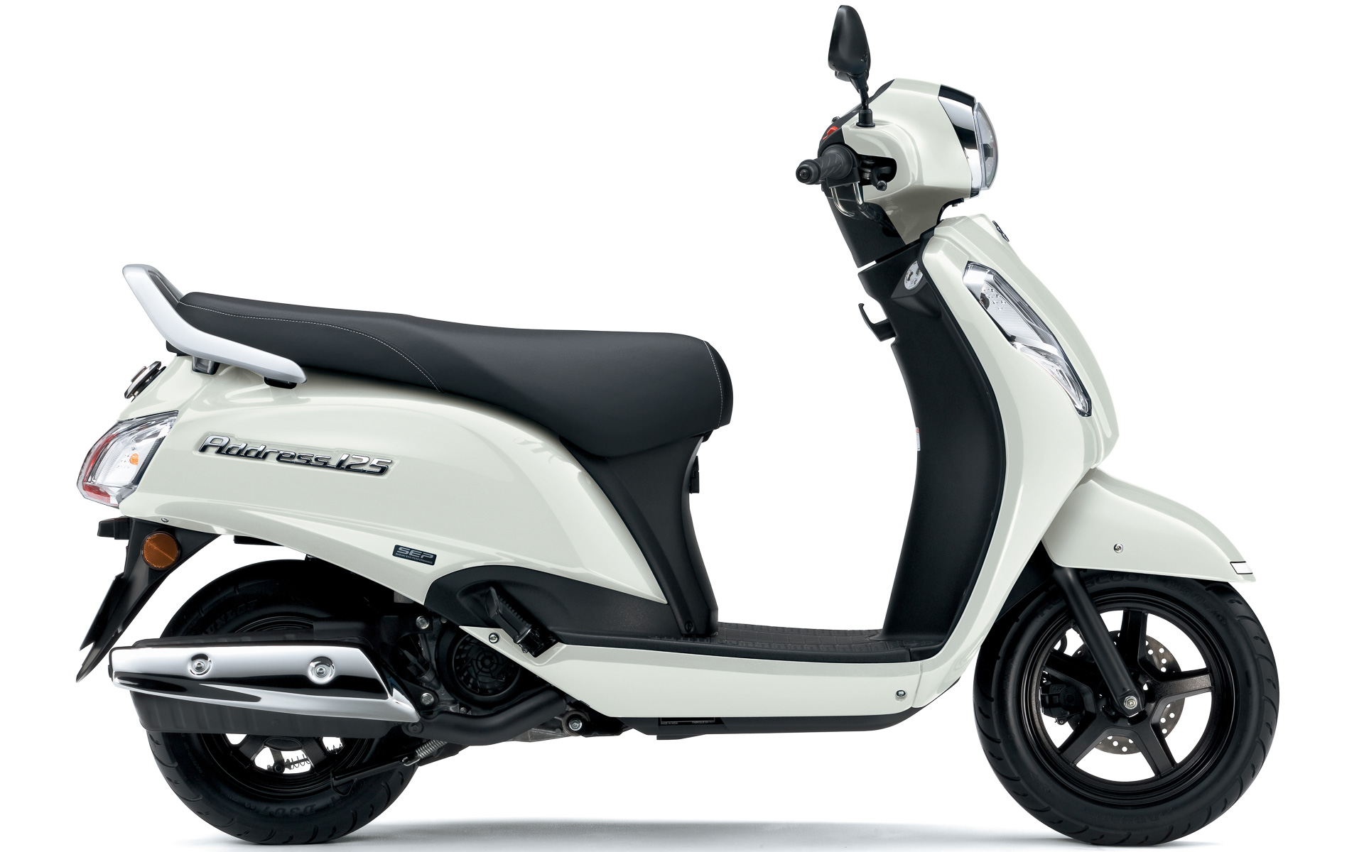 パールミラージュホワイト