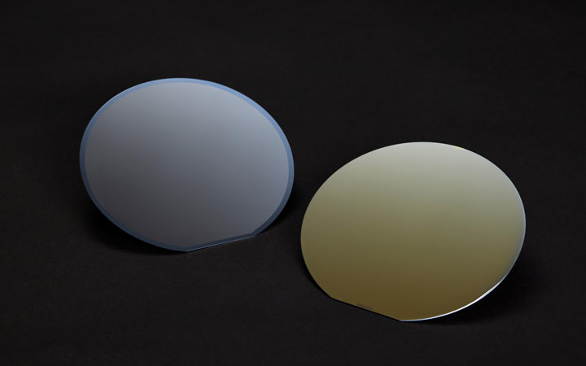 焼結PZT複合ウエハー