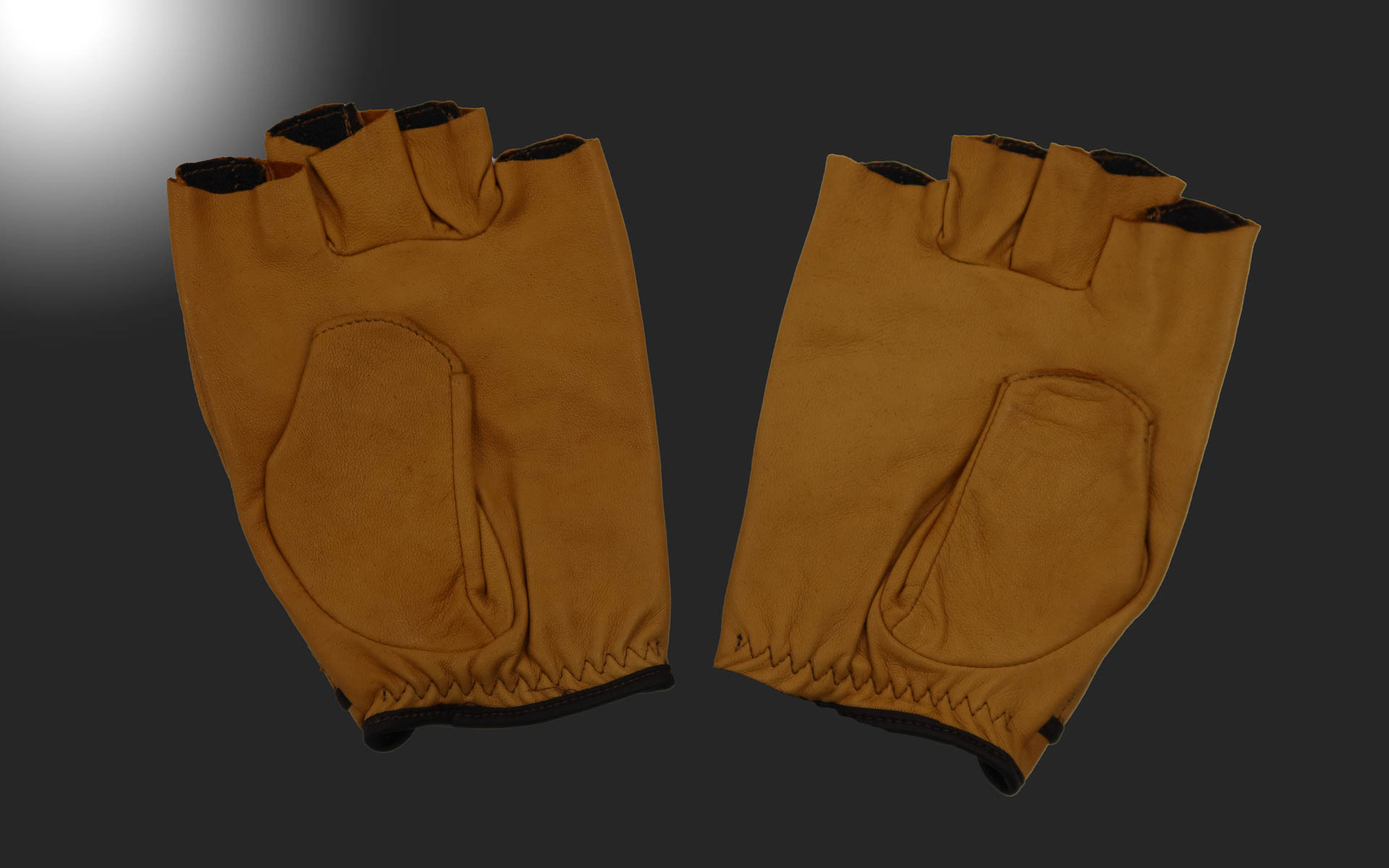 ドライビンググローブ 20周年限定品