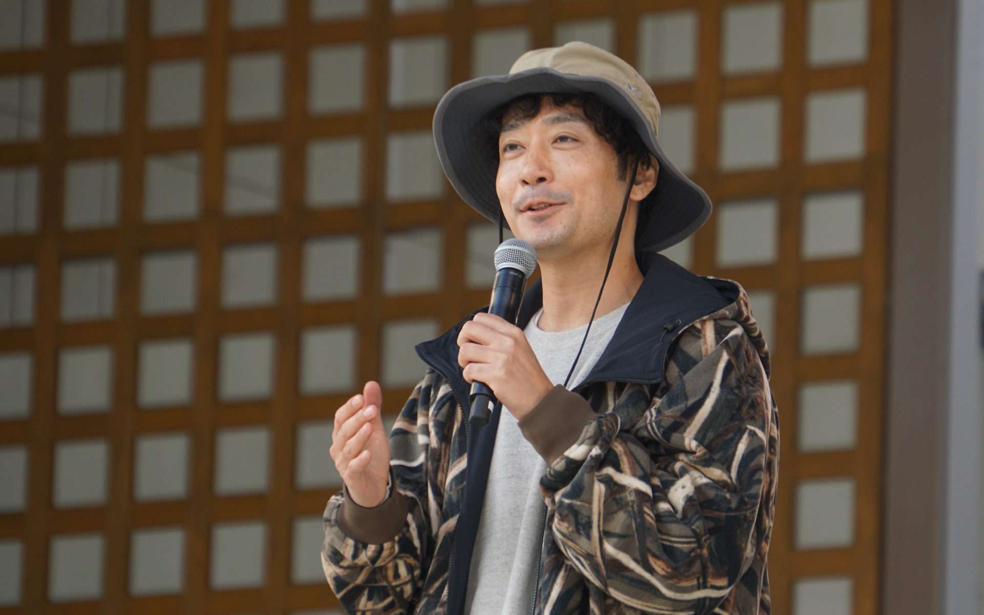 ルノー・ジャポン株式会社 代表取締役社長の小川隼平氏